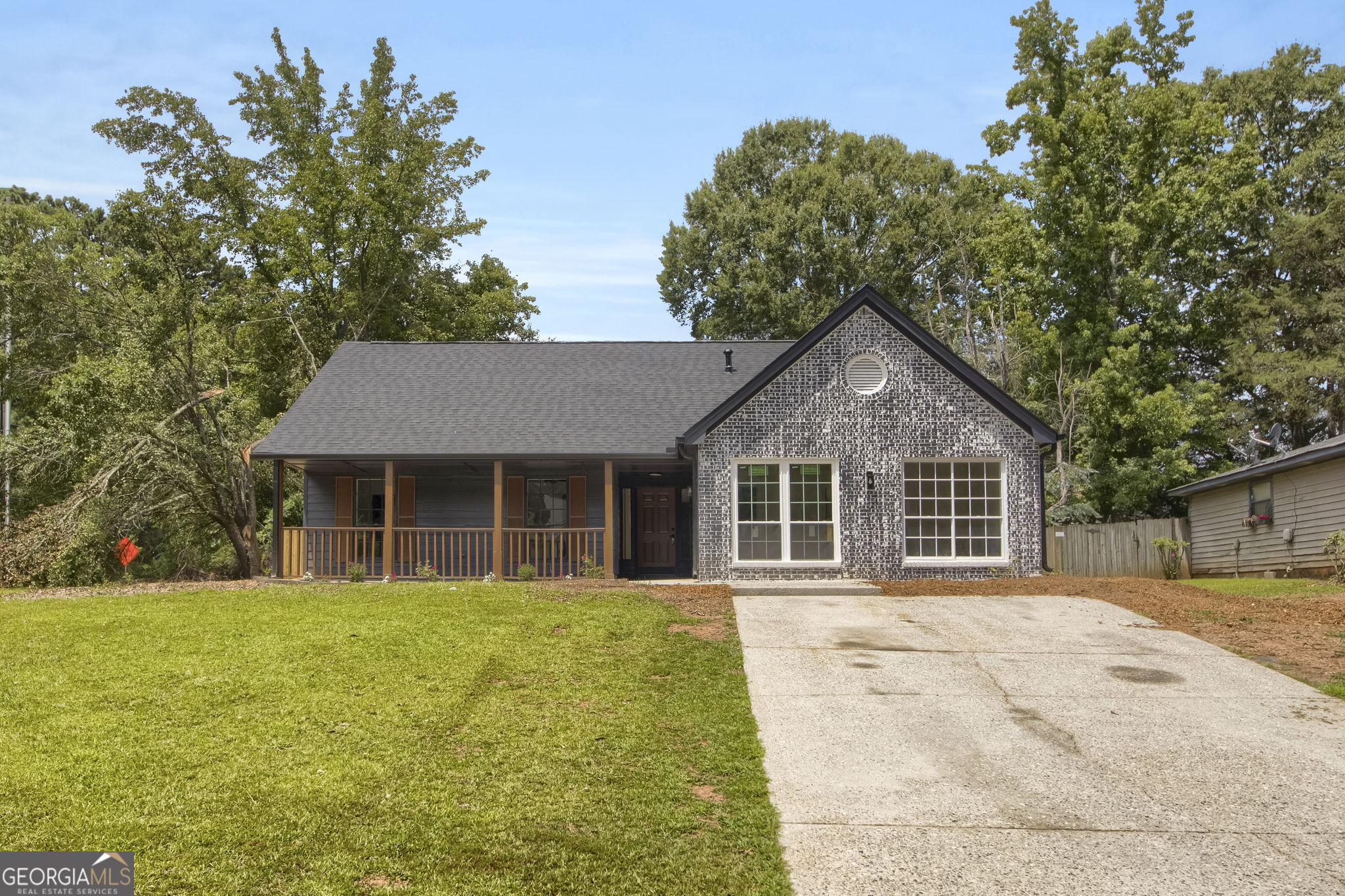8689 Cedar Creek Ridge