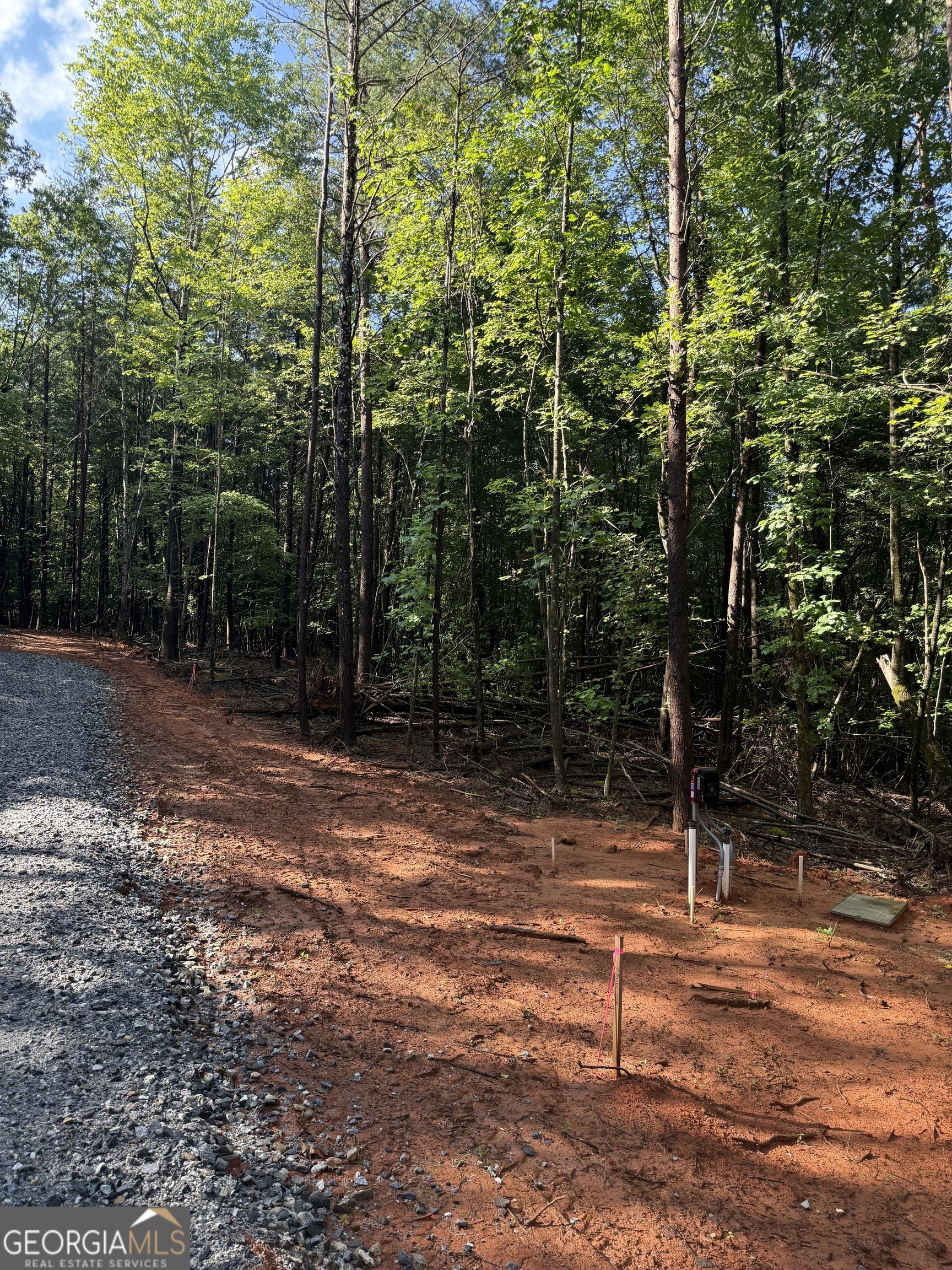 Lot 3 Helipad Road Property Photo 1