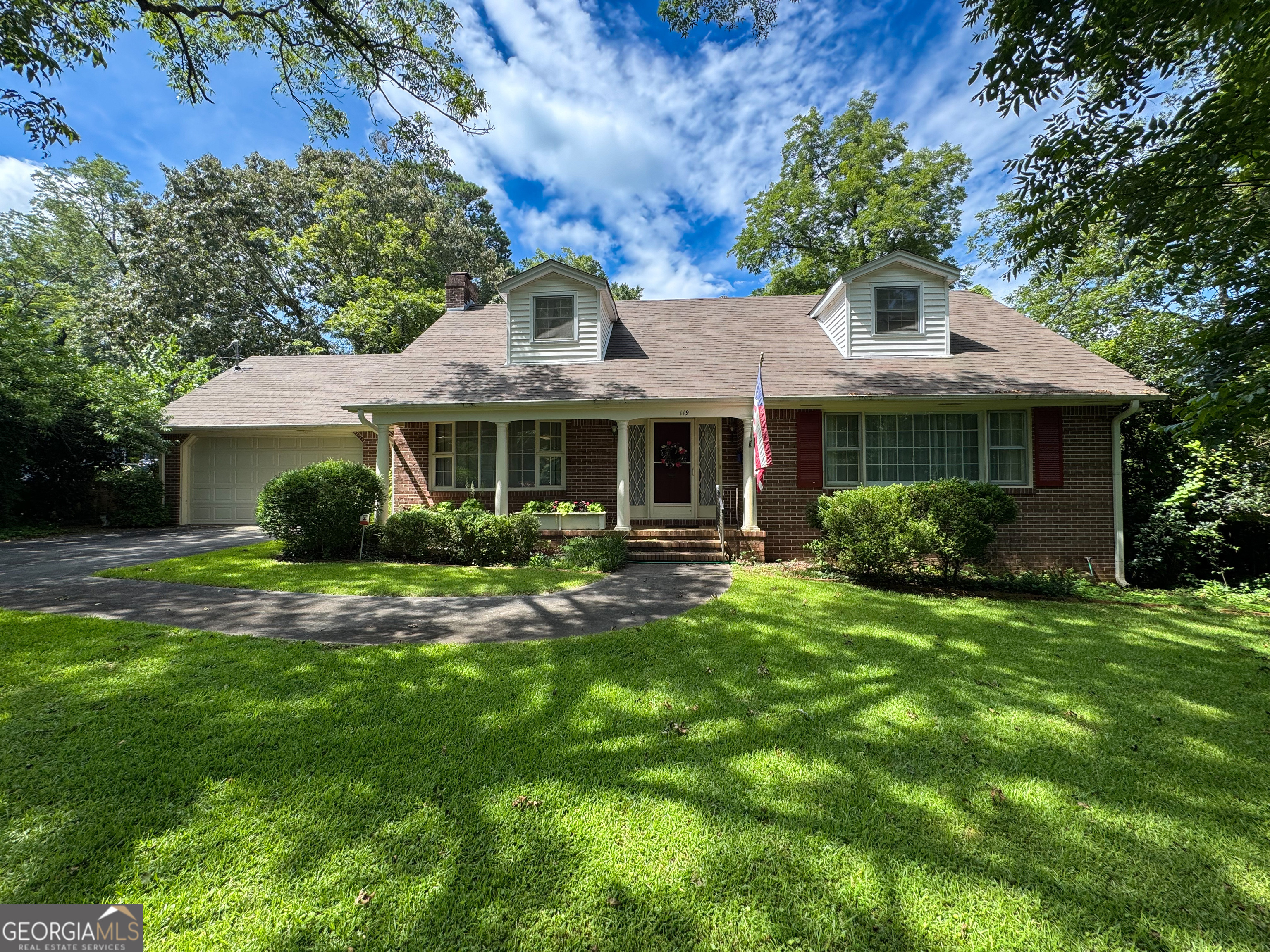 119 Georgia Avenue Property Photo 1