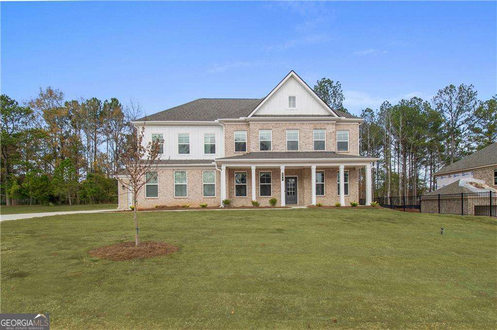 185 Haverling Pass Property Photo 1