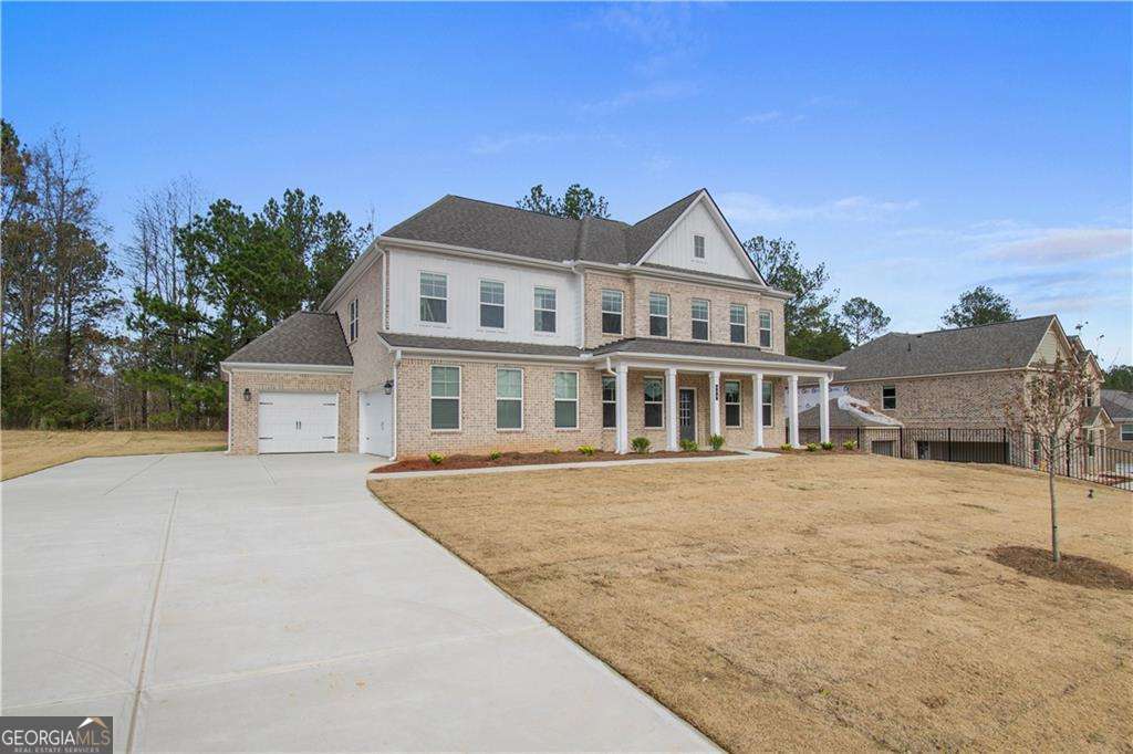 185 Haverling Pass Property Photo 3