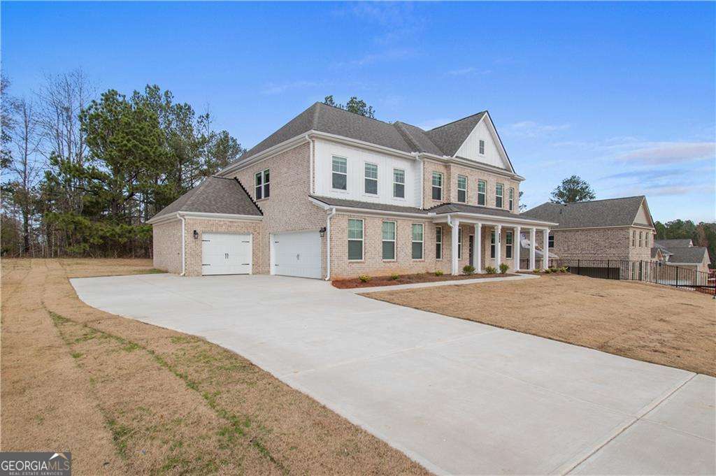 185 Haverling Pass Property Photo 4