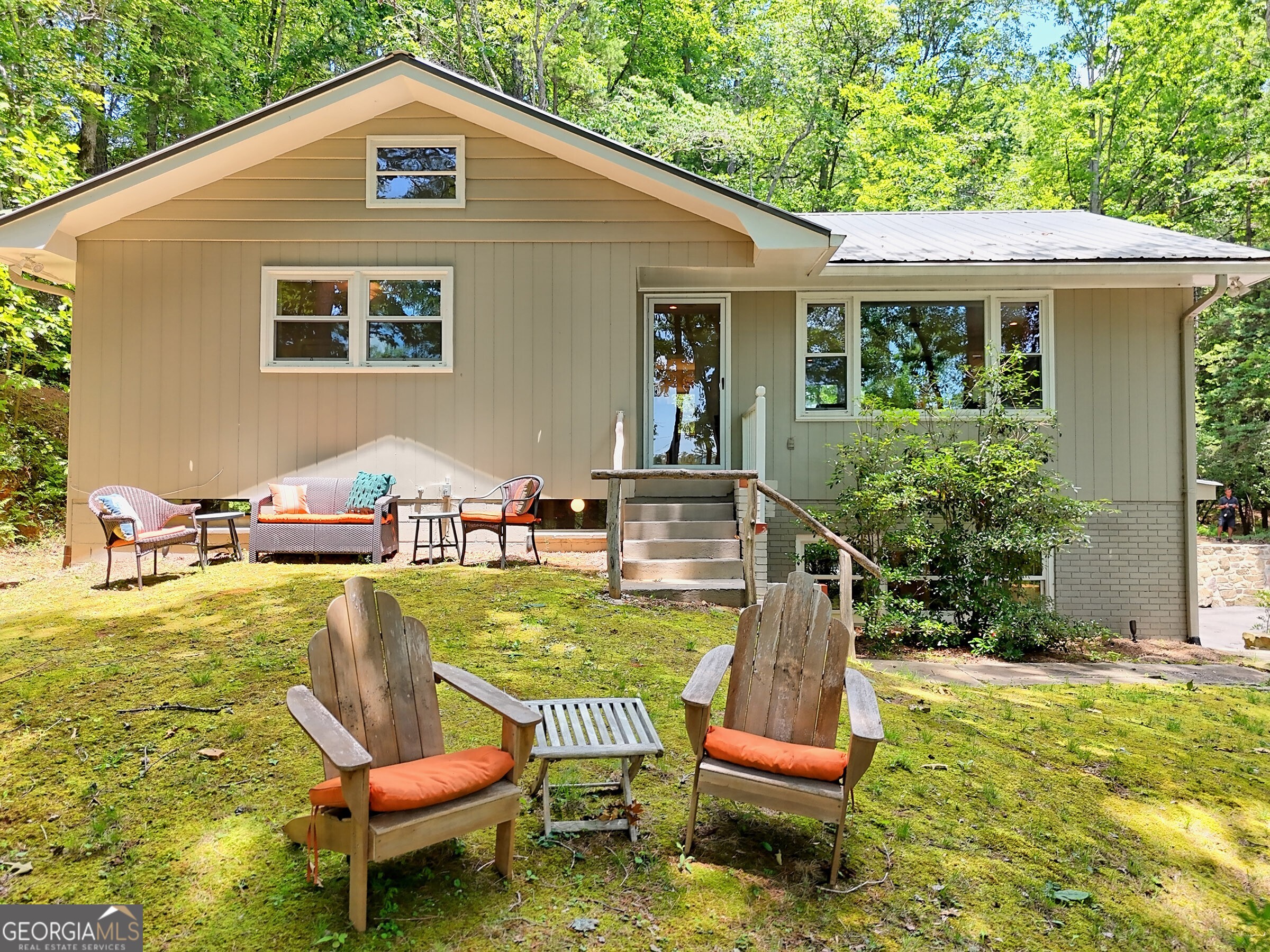 968 Lake Rabun Road Property Photo 1