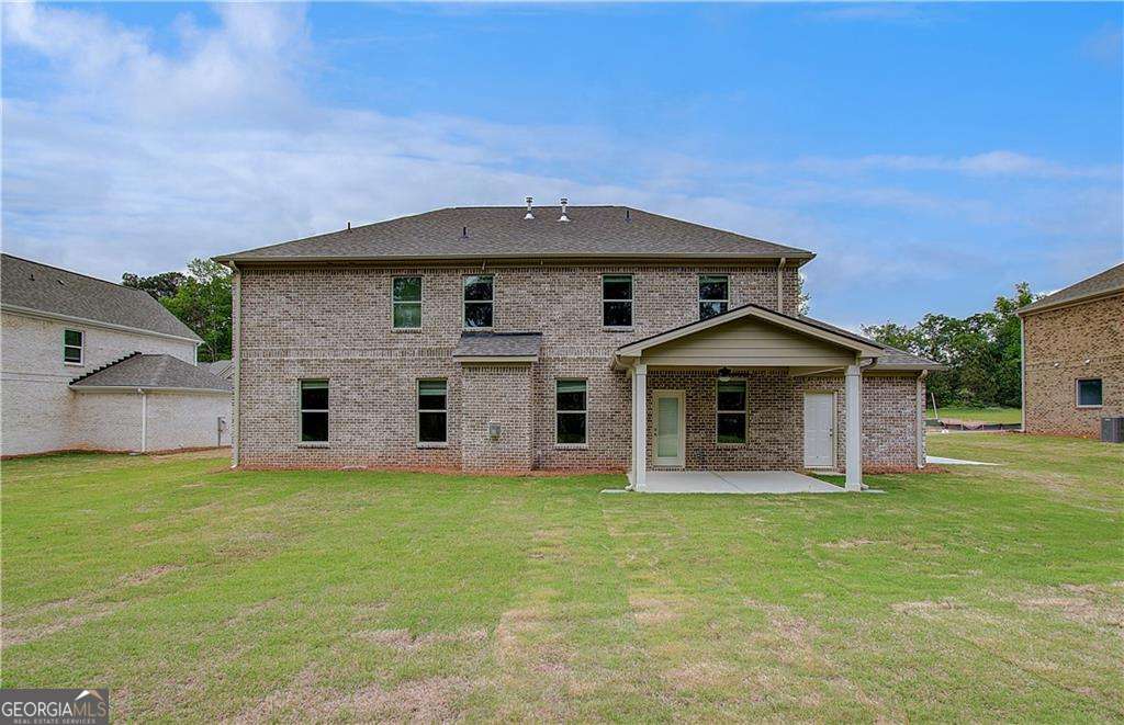 197 Haverling Pass Property Photo 35