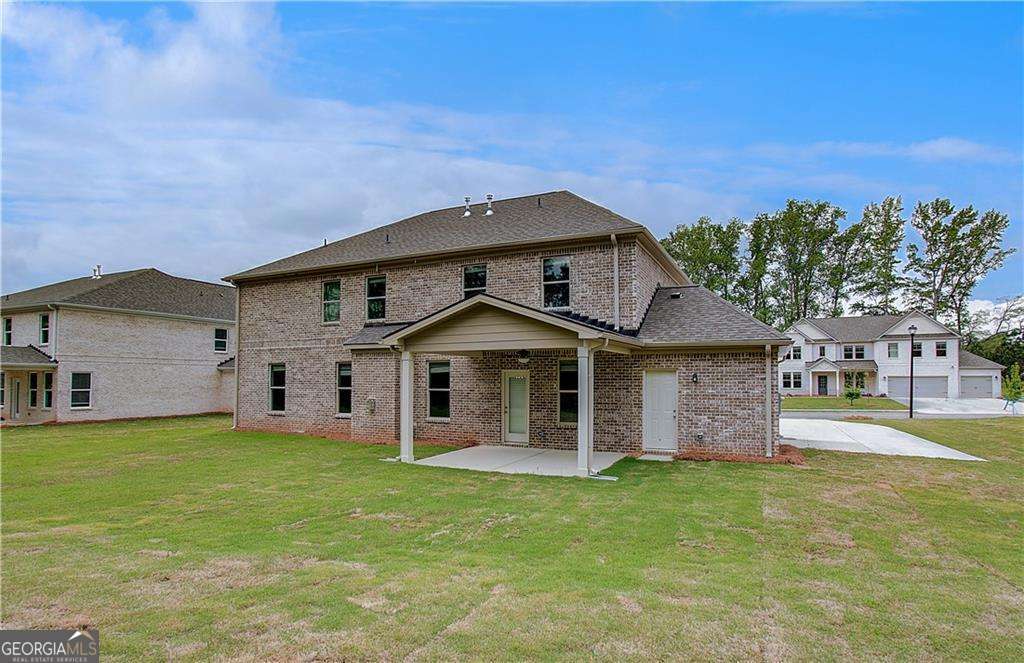 197 Haverling Pass Property Photo 36