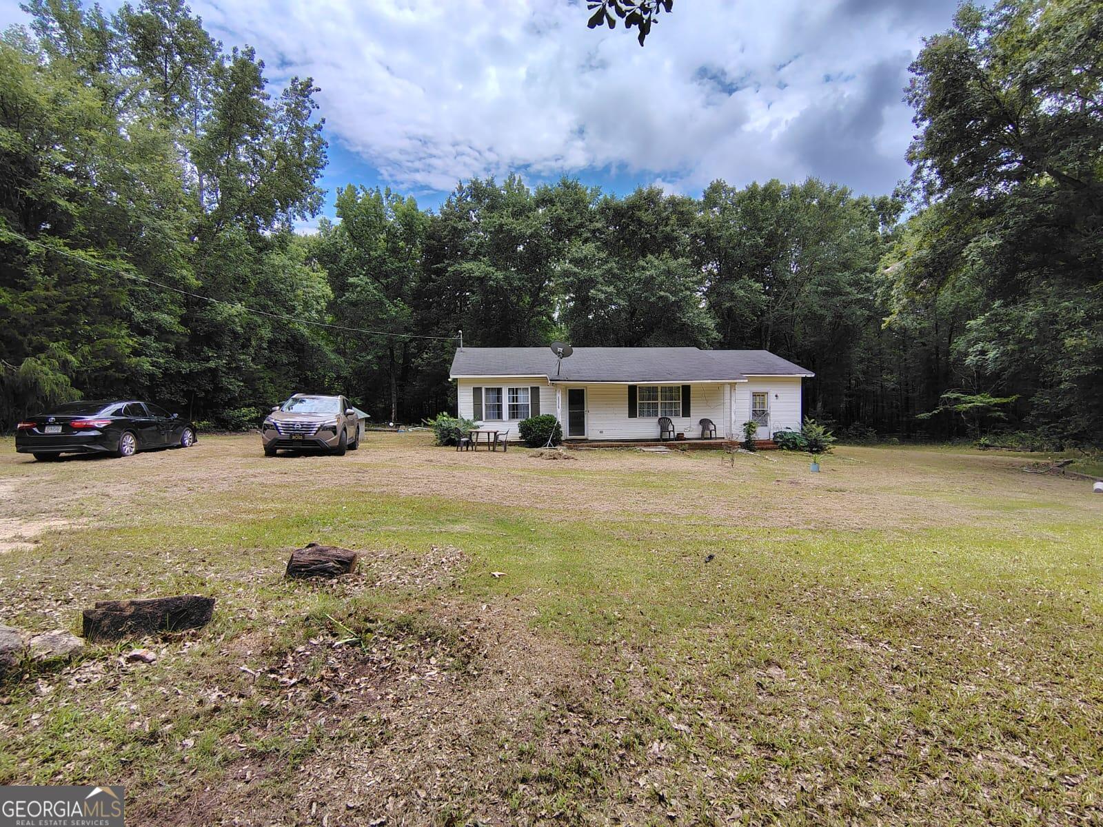 5576 Pobiddy Road