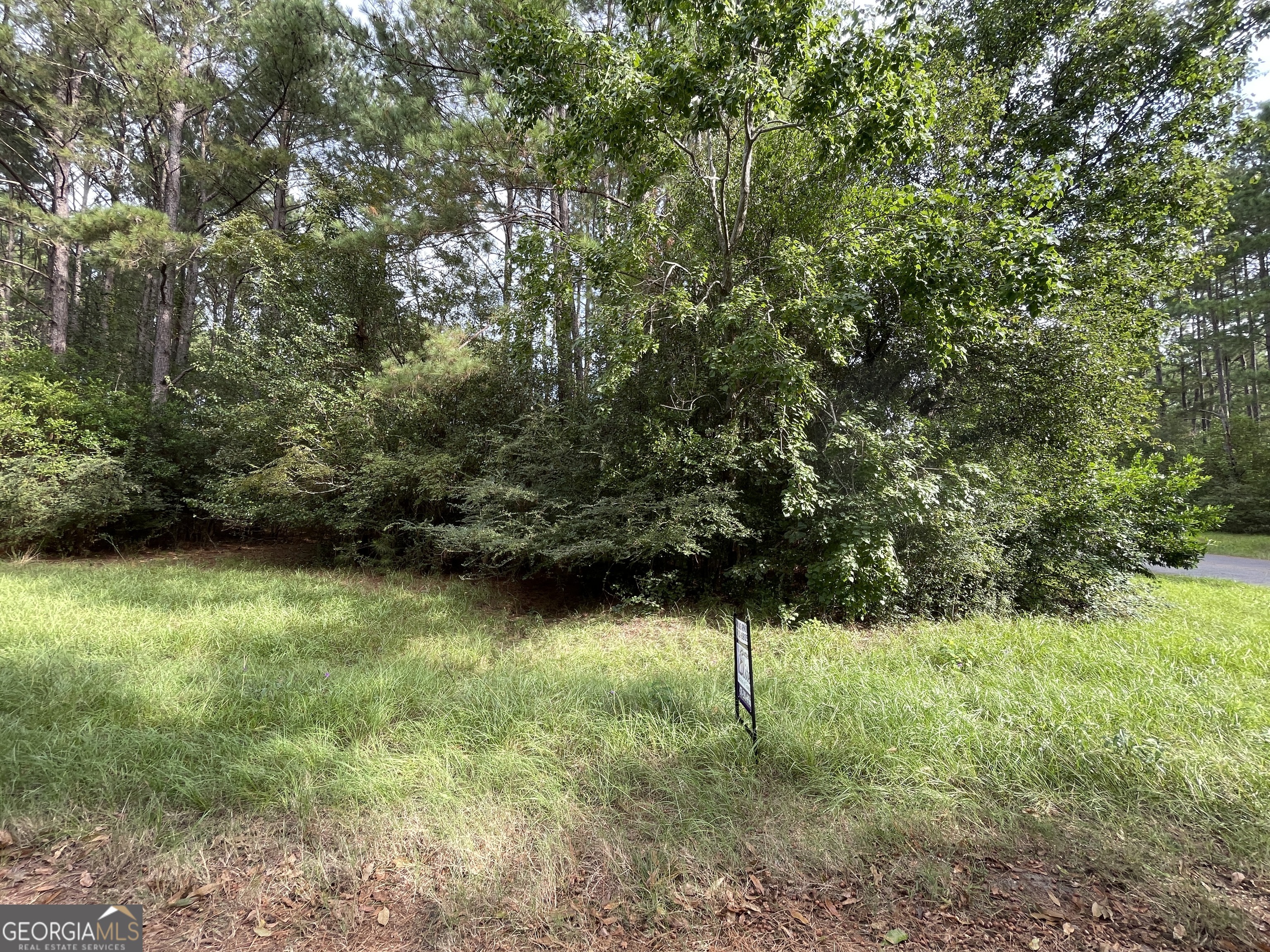 Lot 15 Honeysuckle Trail Property Photo 1