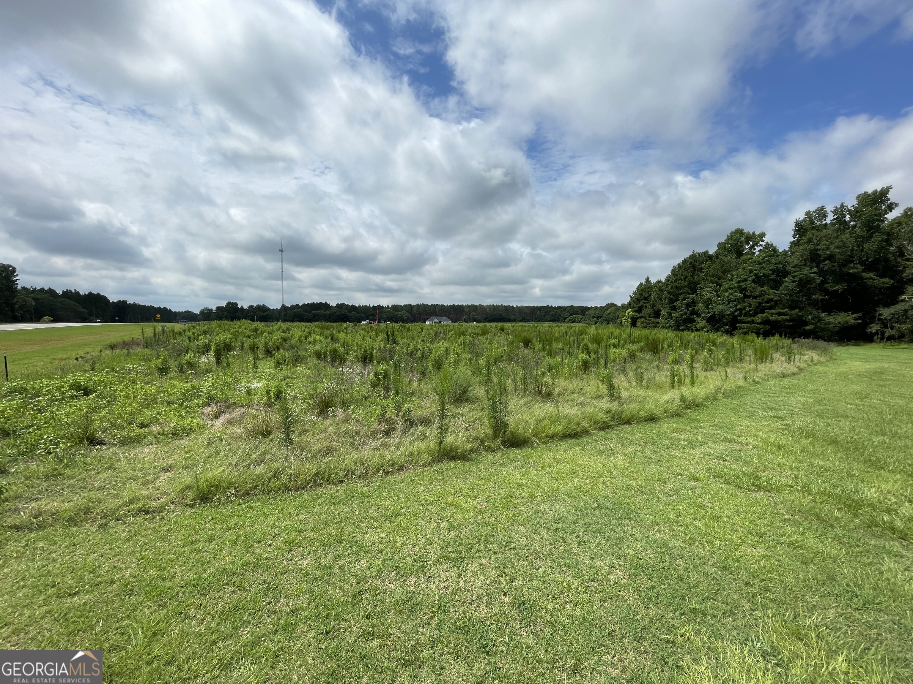 Lot 3 N Ga Hwy 87 Property Photo 1