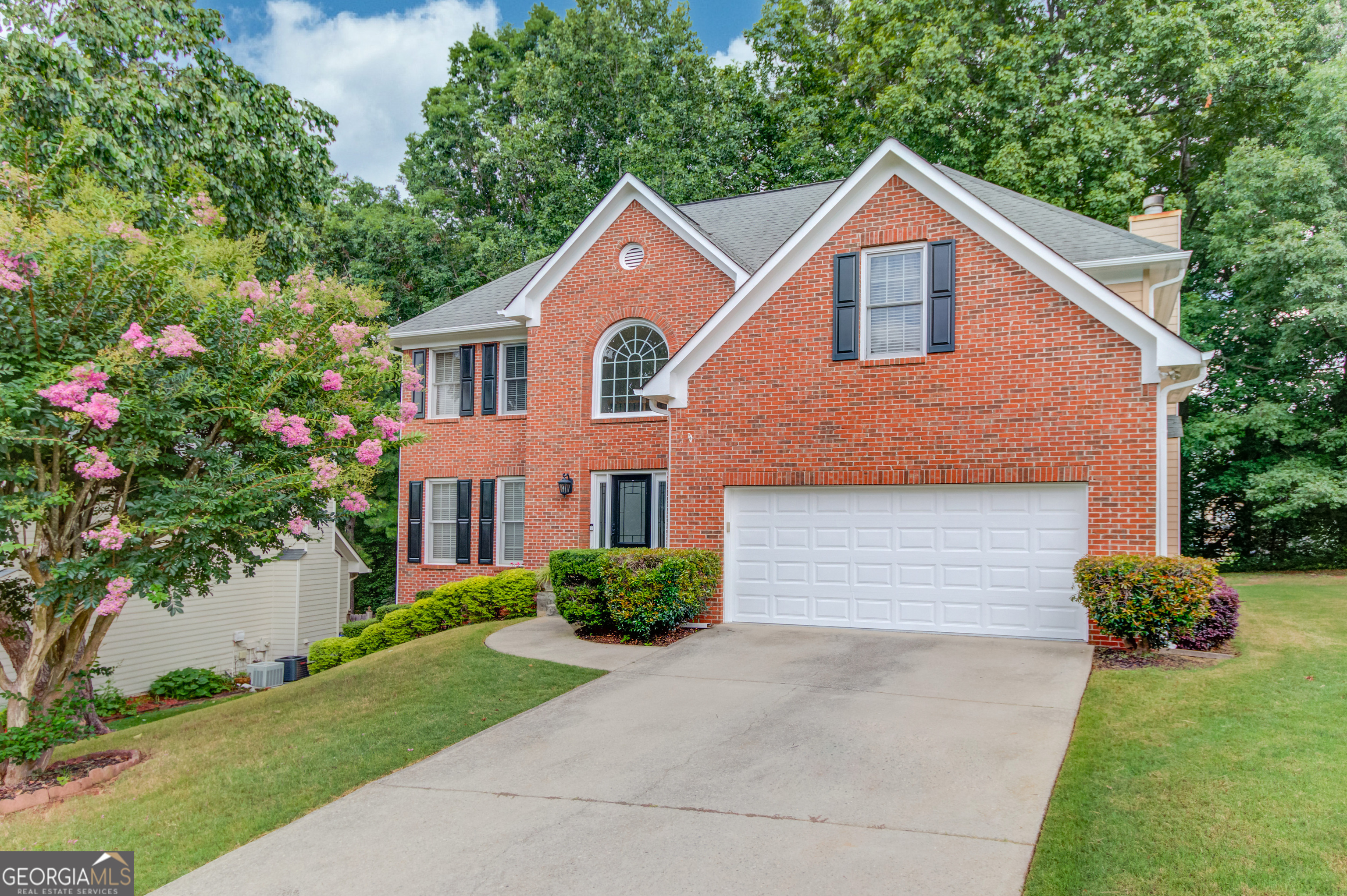 1446 Chadwick Ridge Court Property Photo 1