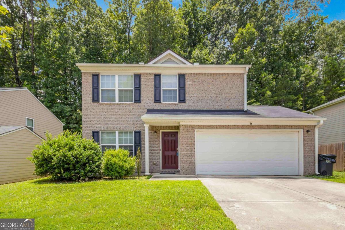 5622 Laurel Ridge Drive Property Photo 1