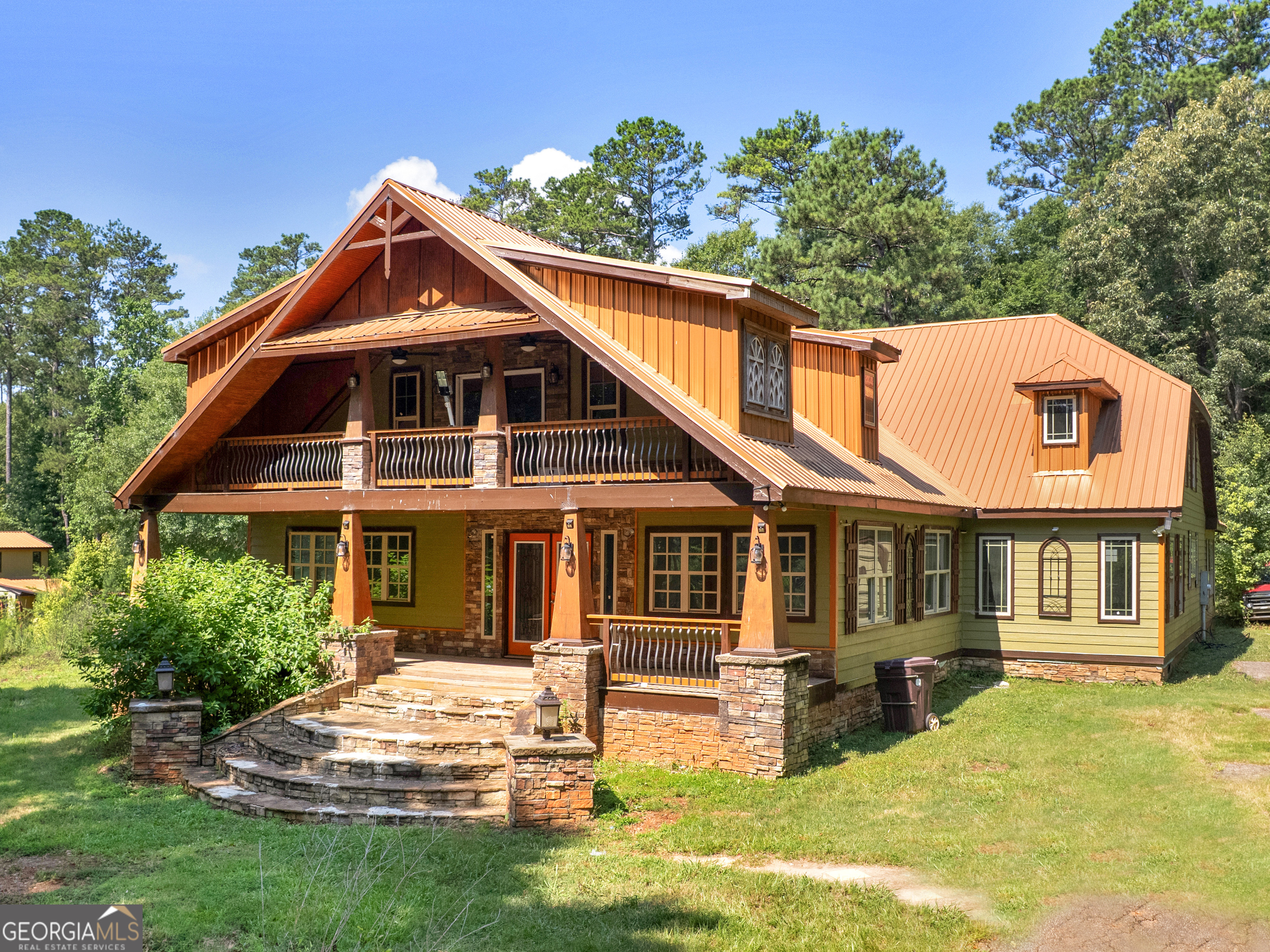1298 Teamon Road Property Photo 1