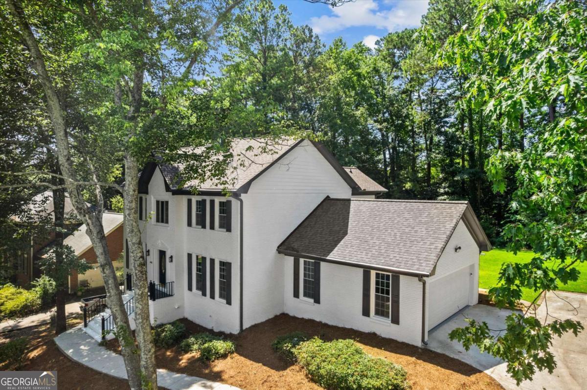 4745 Masters Court Property Photo 1
