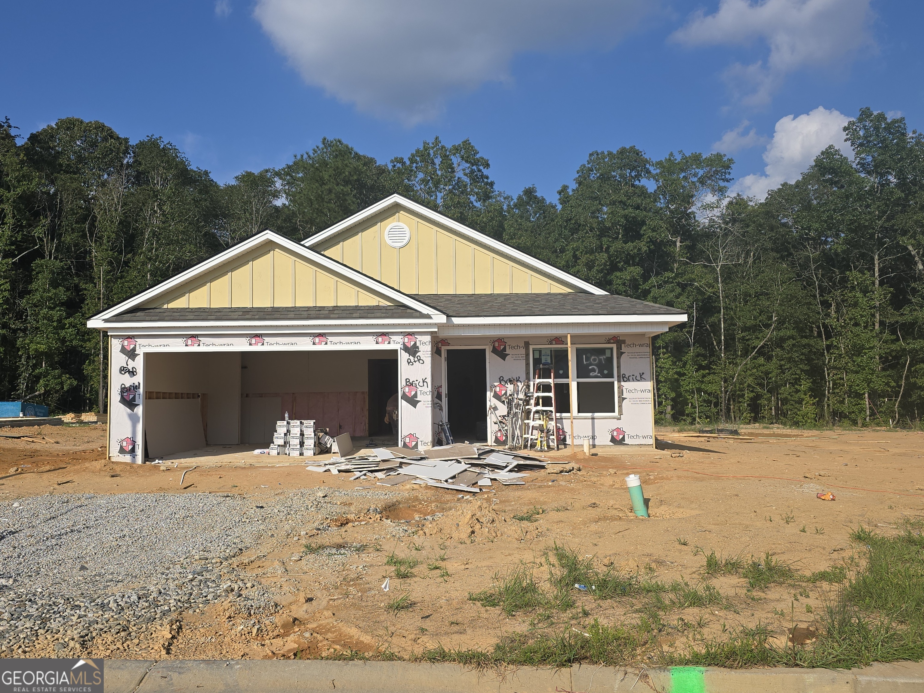 1067 Jeannine Lane # 2 Property Photo 1