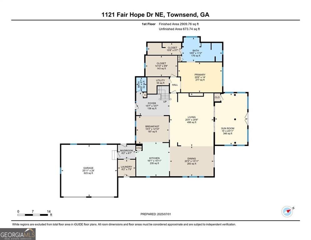1121 Fair Hope Drive Ne Property Photo 29
