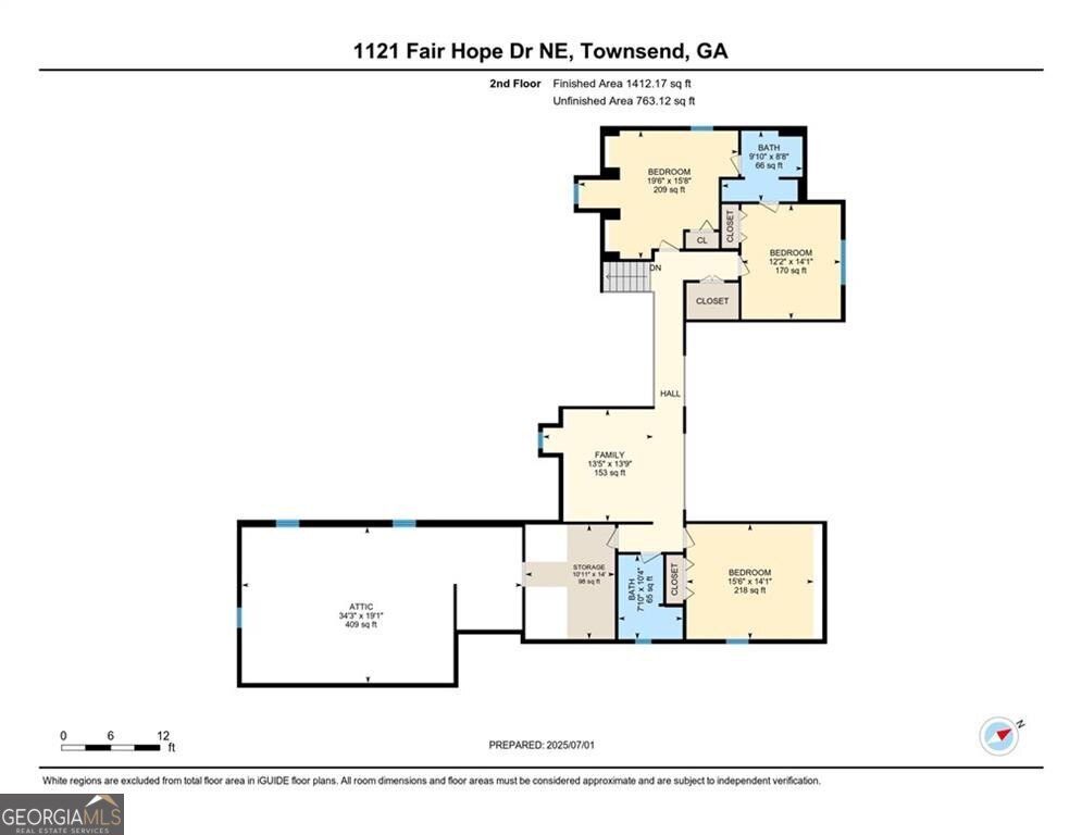1121 Fair Hope Drive Ne Property Photo 41