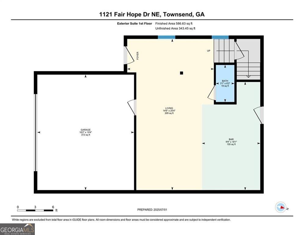 1121 Fair Hope Drive Ne Property Photo 46