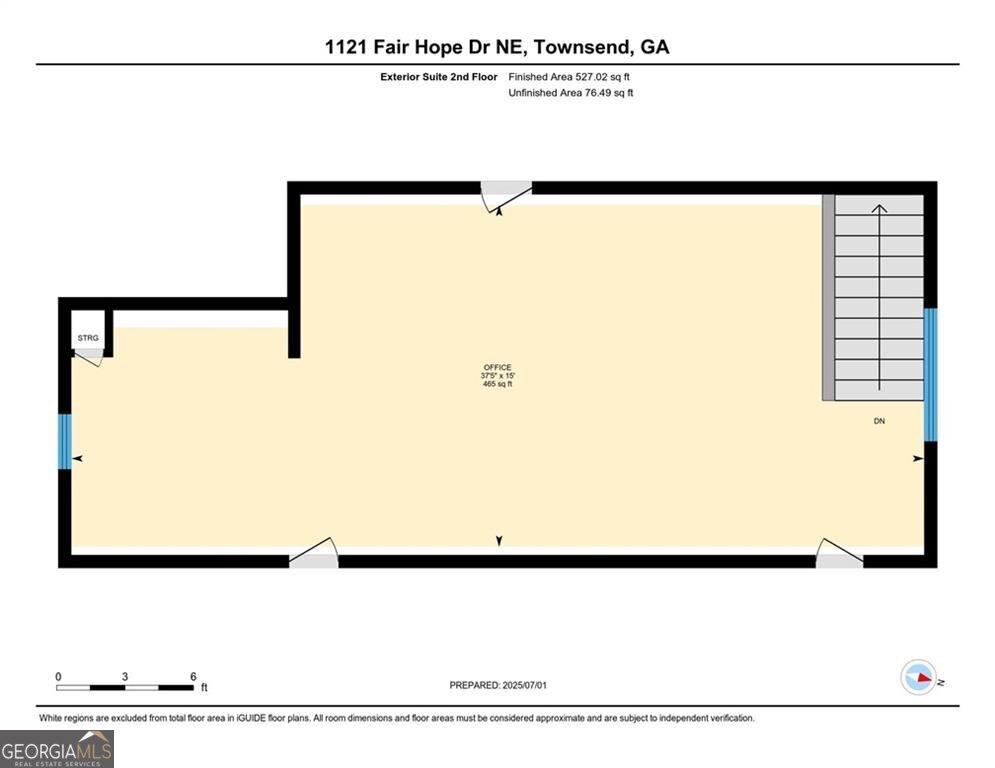 1121 Fair Hope Drive Ne Property Photo 48