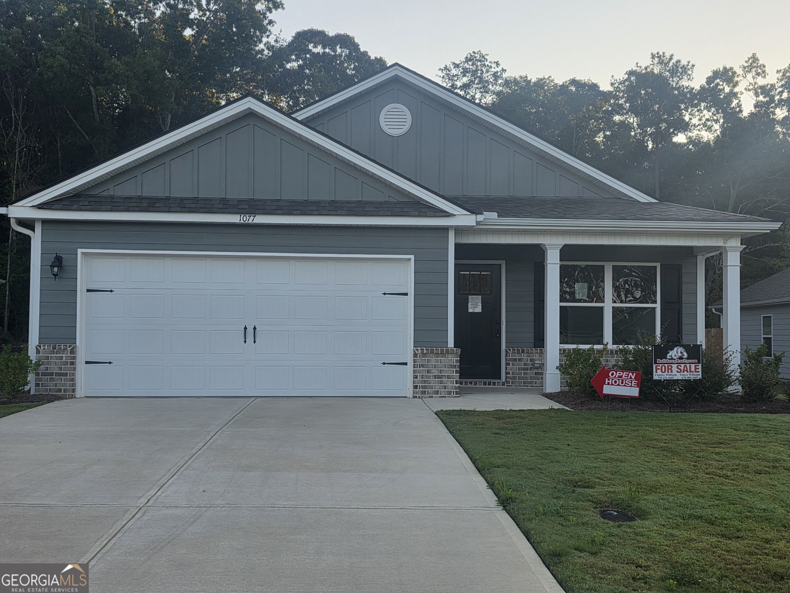 1077 Jeannine Lane