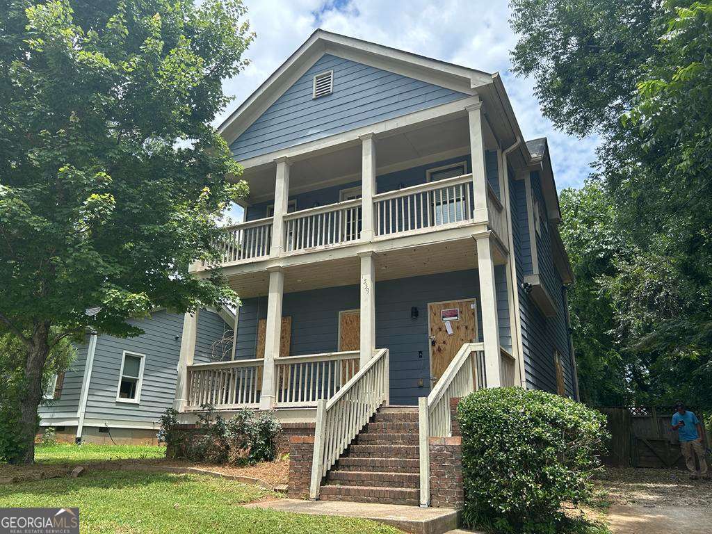 1539 Beecher Street Sw Property Photo 1