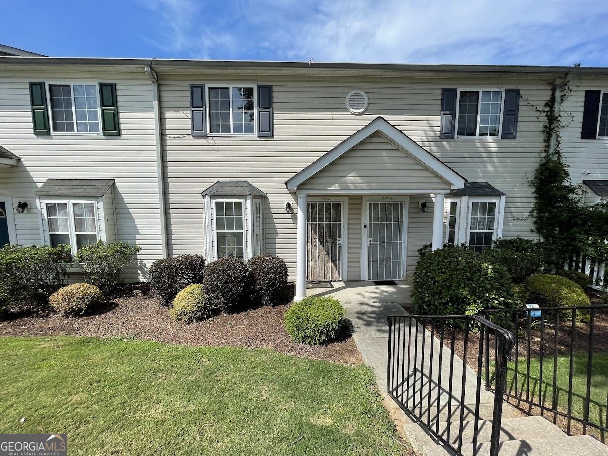 1625 Conley Road # 278 Property Photo 1