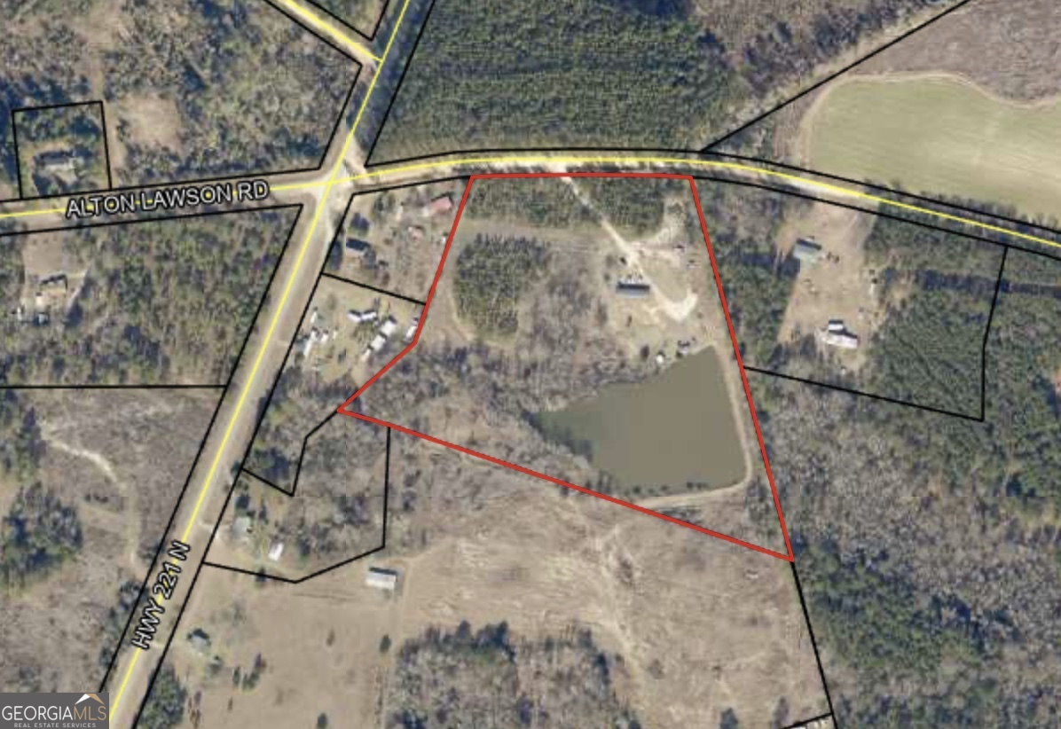 503 Alton Lawson Road Property Photo 1