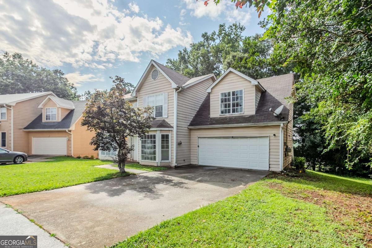 3604 Cameron Hills Place Property Photo 1