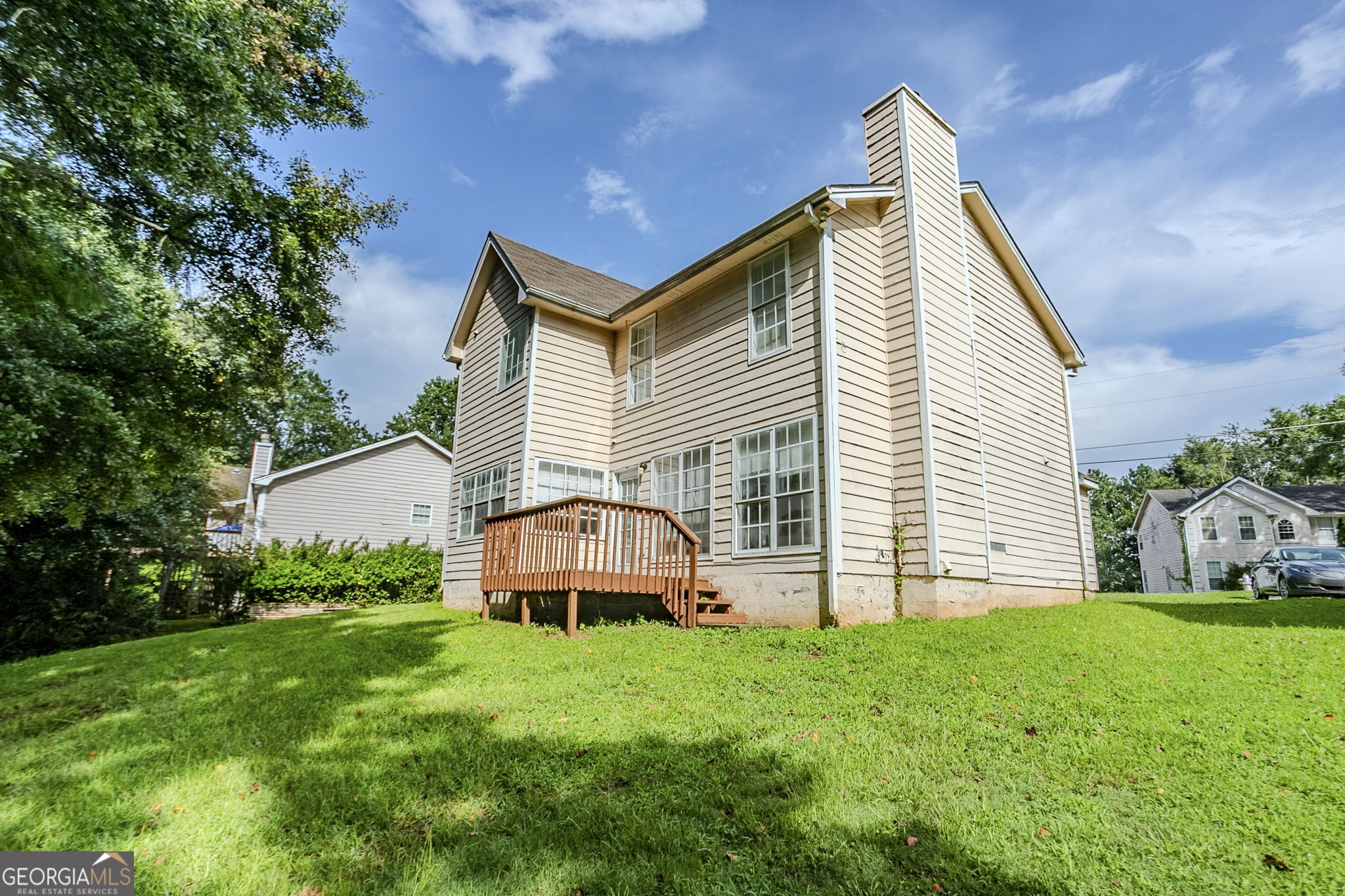3604 Cameron Hills Place Property Photo 25