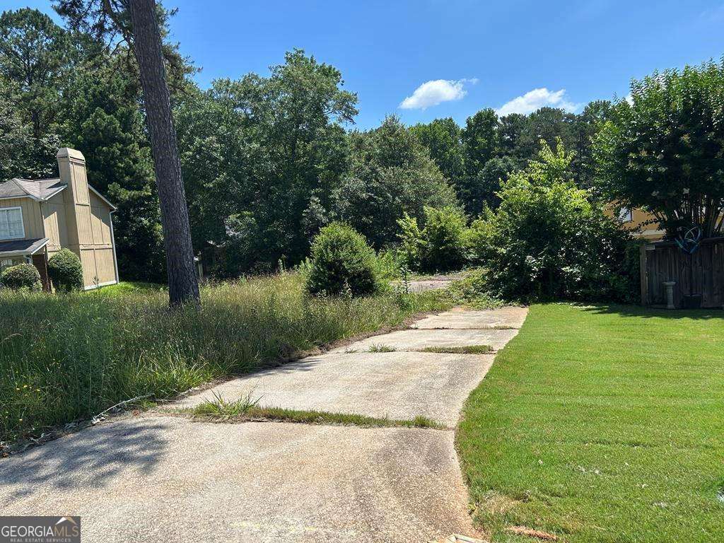 2048 W Morgans Bluff Court Property Photo 1