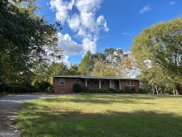 2375 Reed Creek Highway Property Photo 1