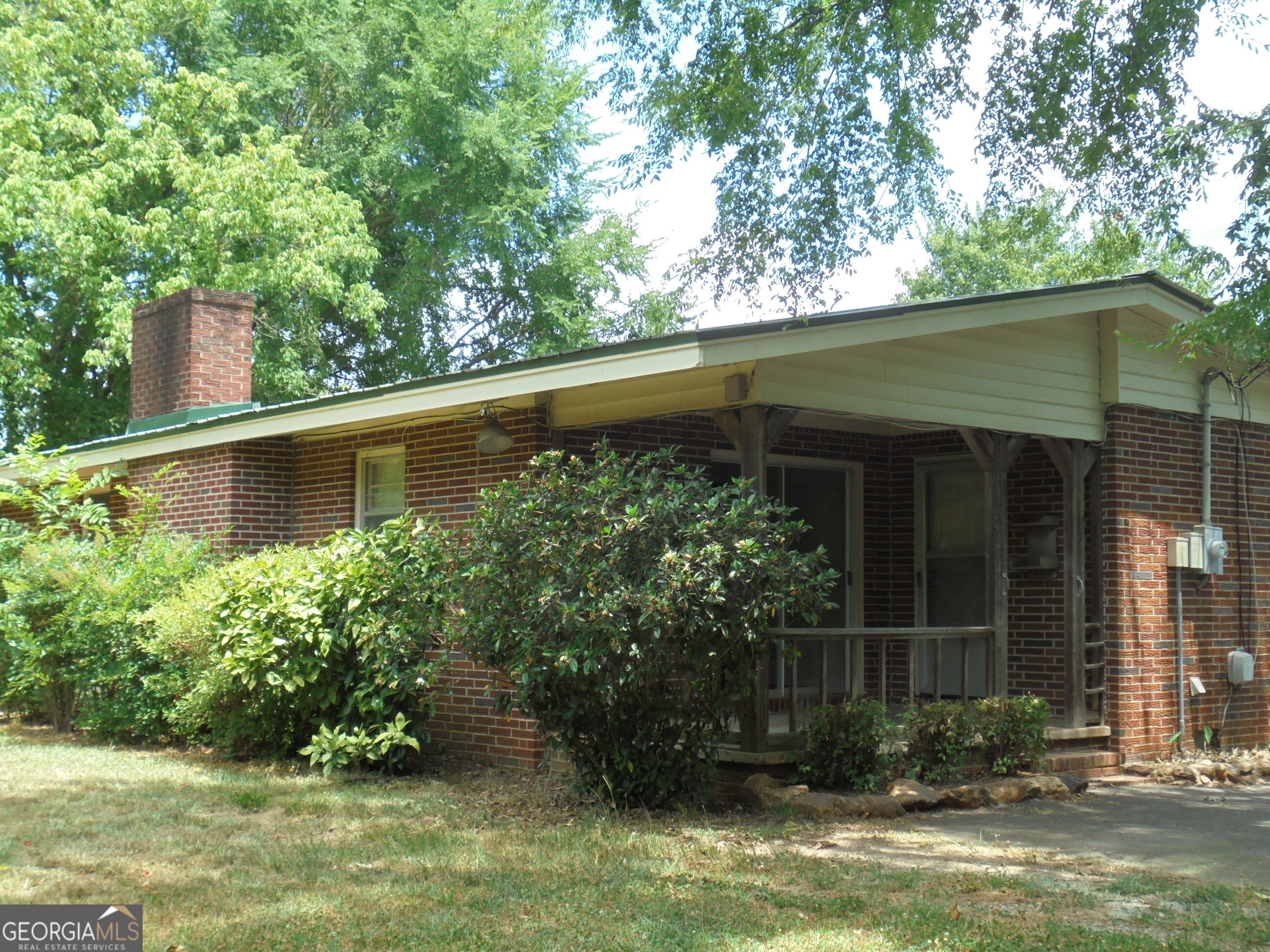 2375 Reed Creek Highway Property Photo 10