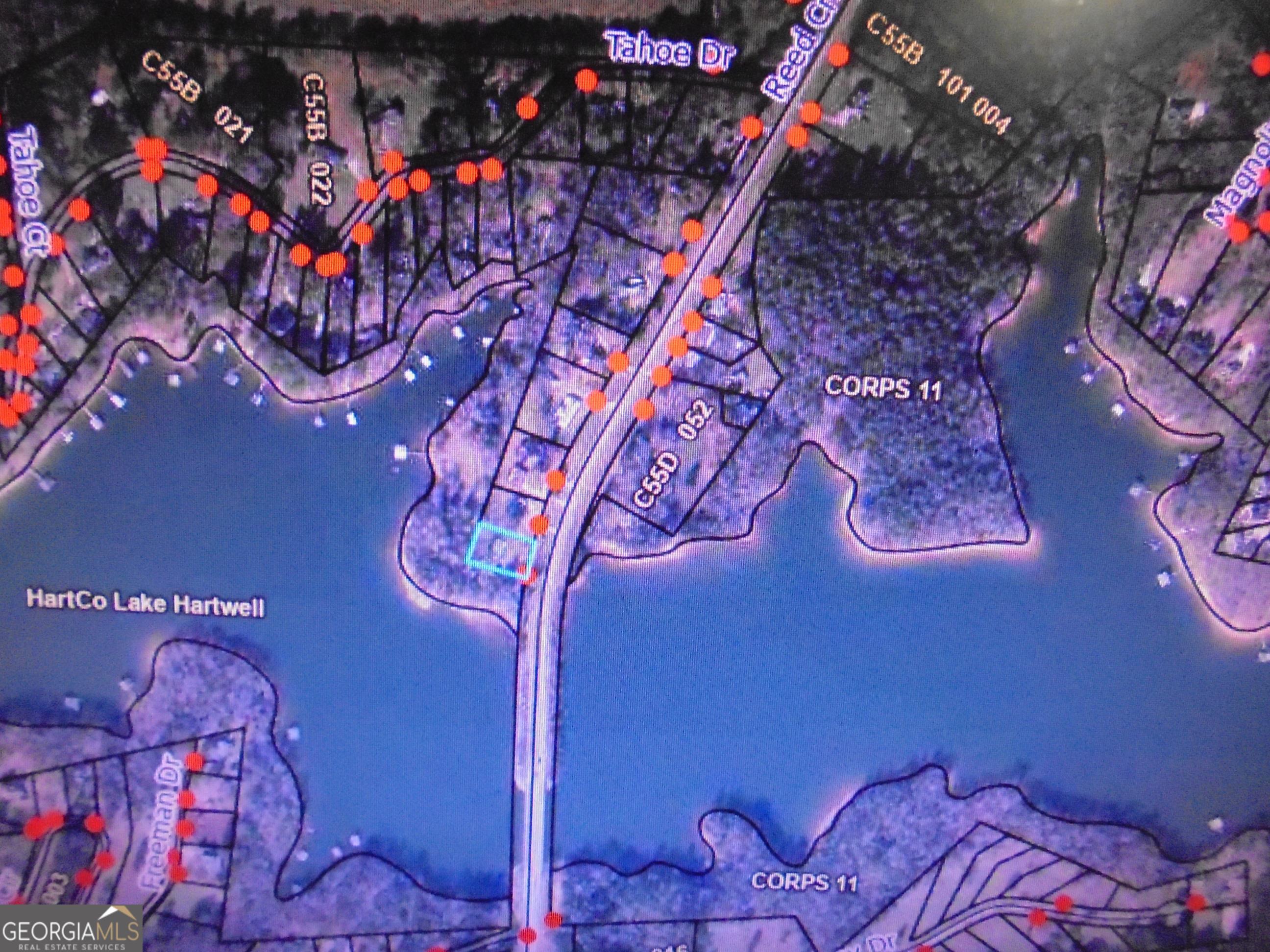 2375 Reed Creek Highway Property Photo 11
