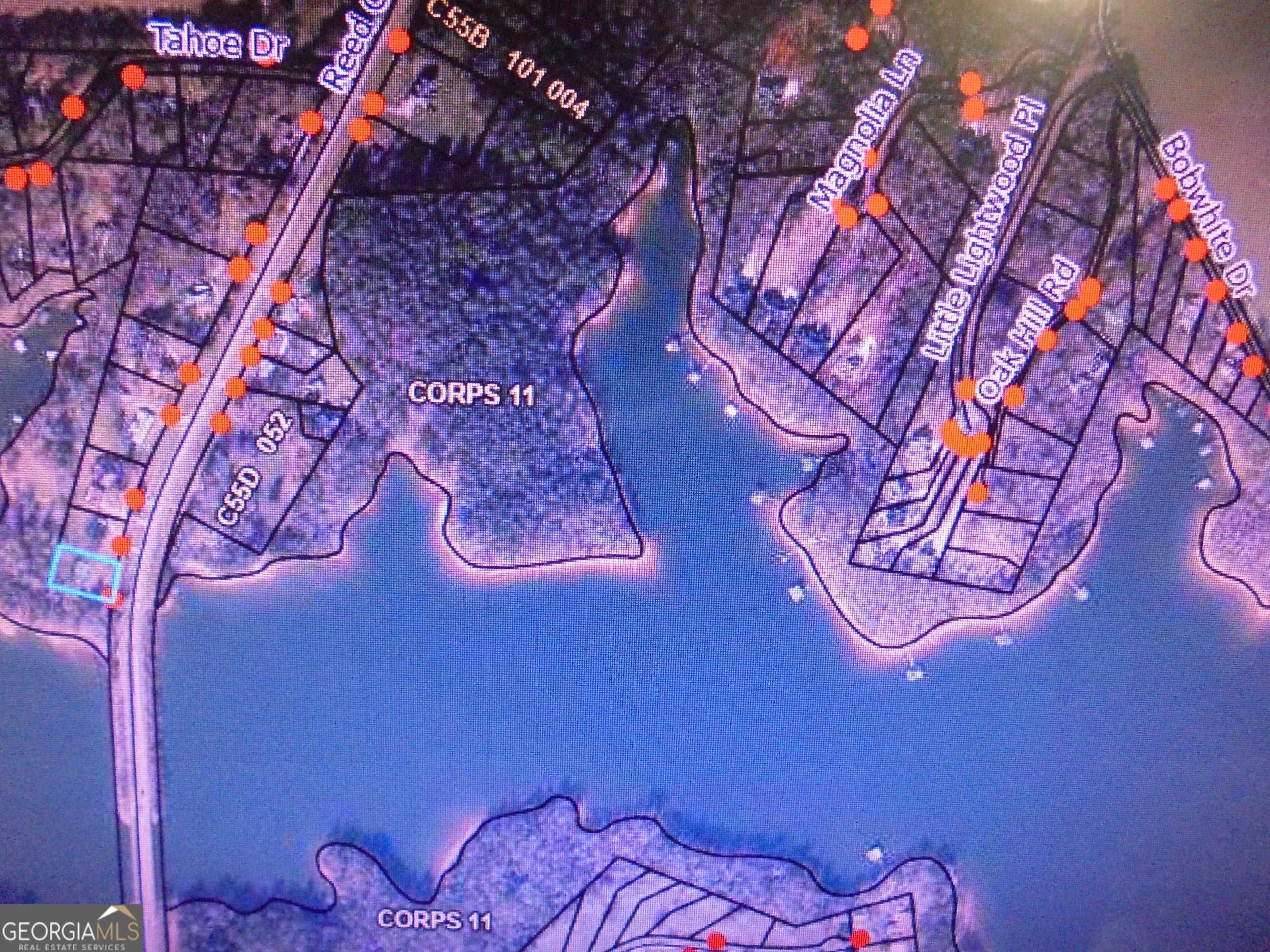 2375 Reed Creek Highway Property Photo 12