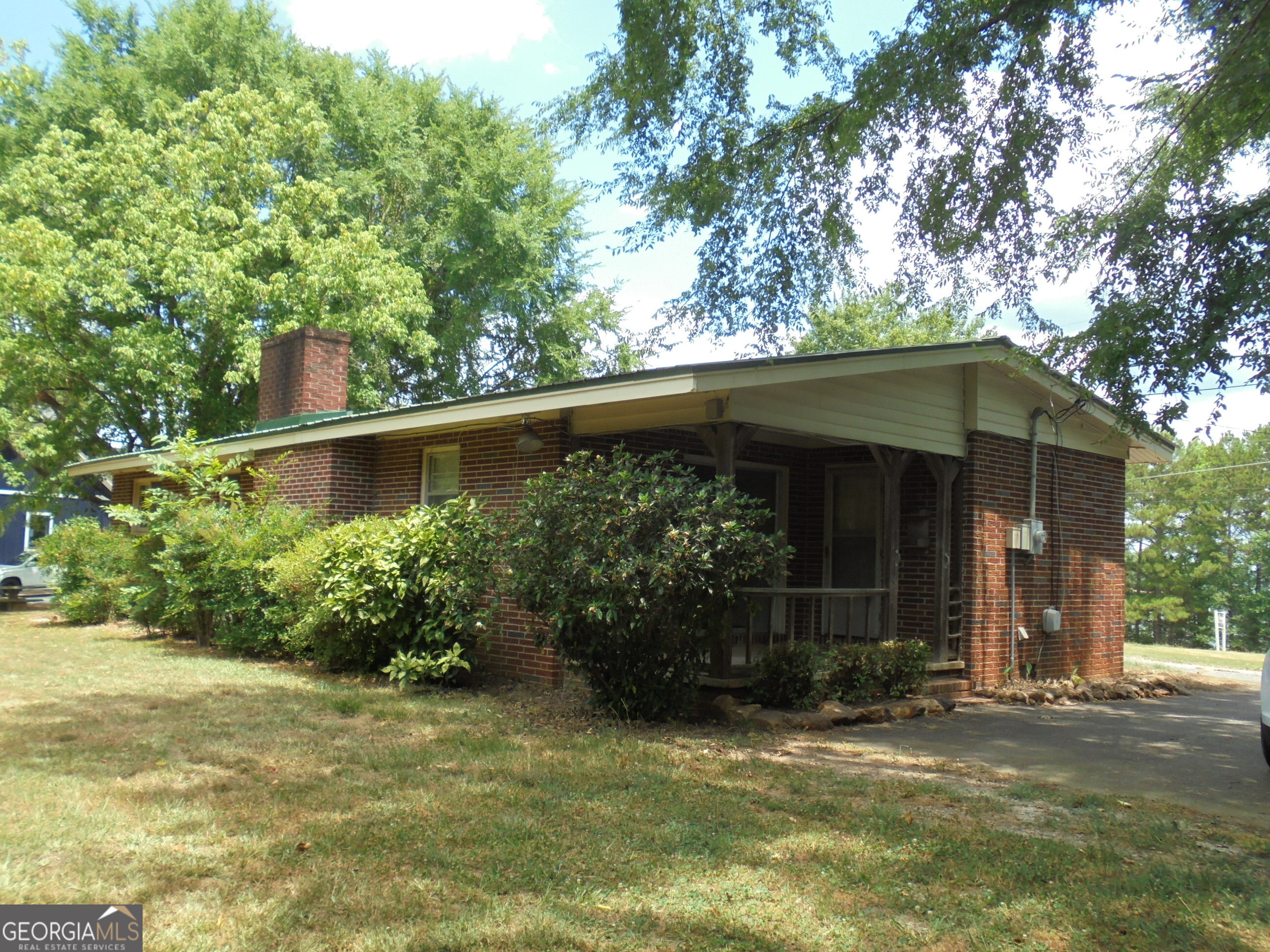 2375 Reed Creek Highway Property Photo 13