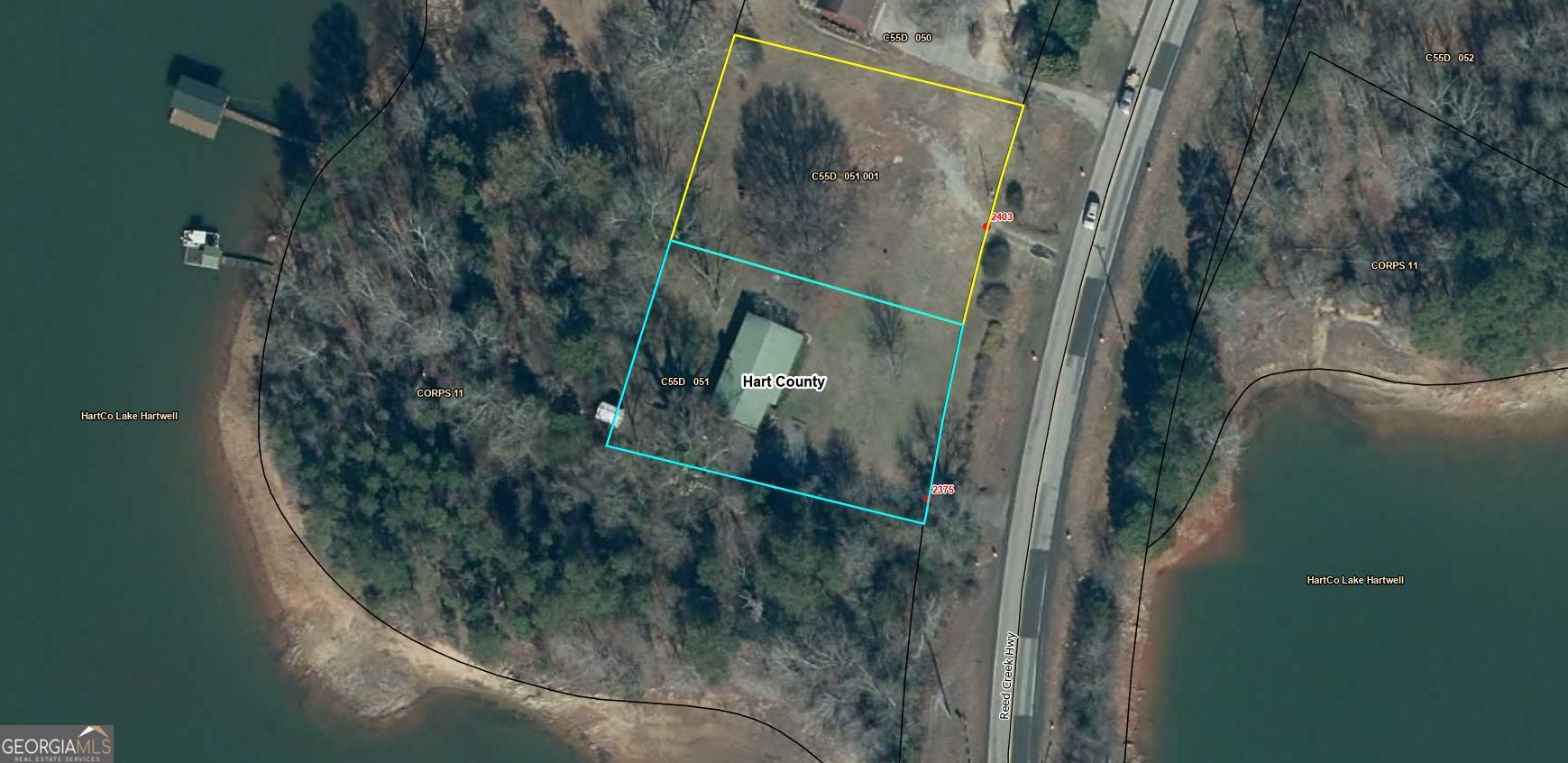 2375 Reed Creek Highway Property Photo 24