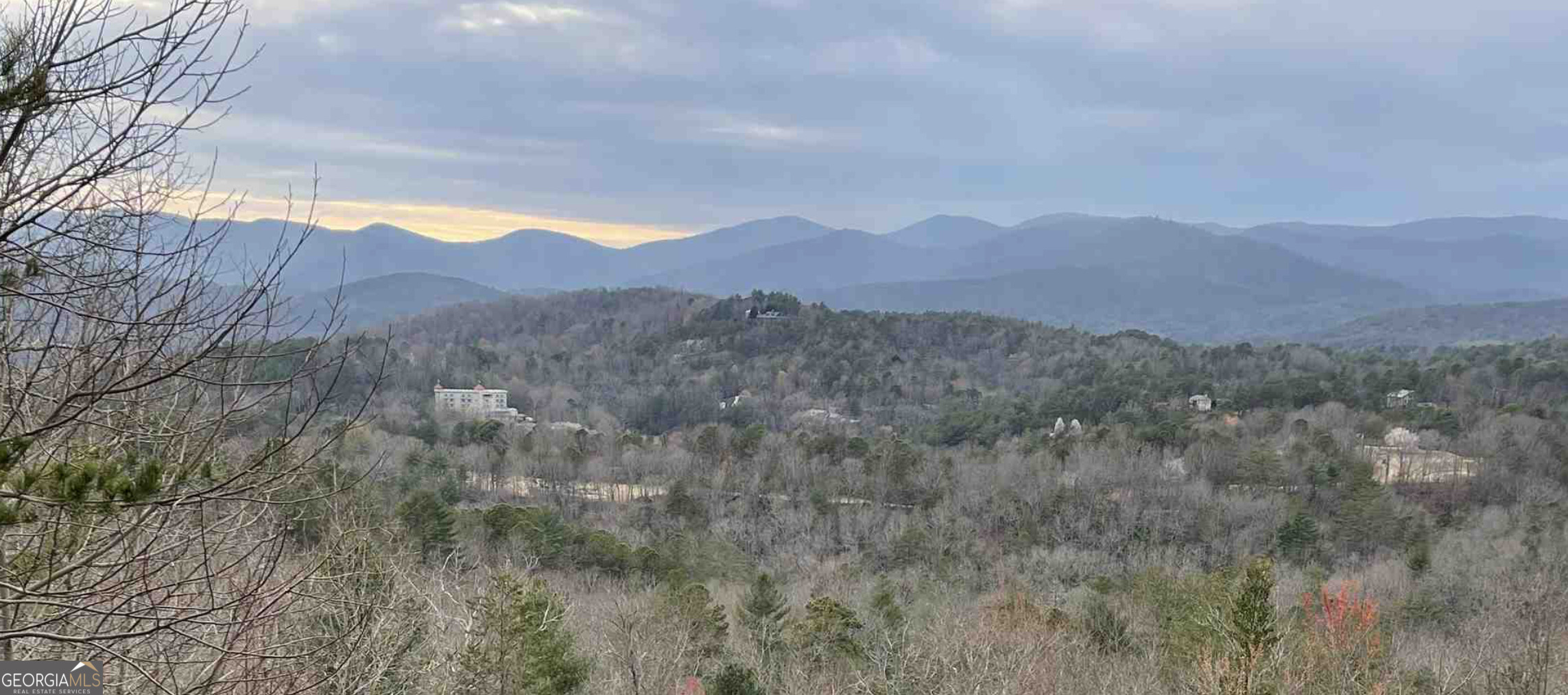 LOT 37 Eagle Talon Trail Property Photo 1