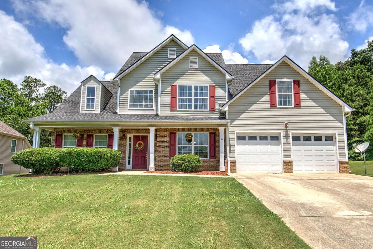 524 Birchwood Drive Property Photo 1