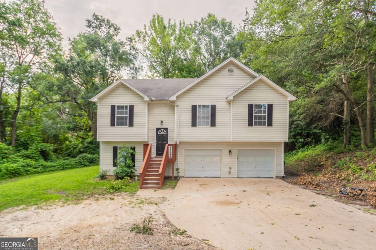 5069 Jonesboro Road Property Photo 1