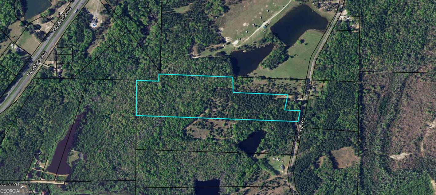 700 Gun Club Road Property Photo 1