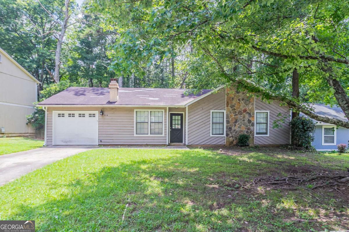 914 Hemingway Road Property Photo 1