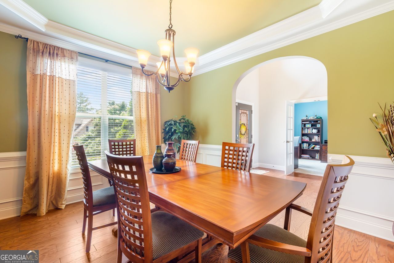 3642 Preservation Circle Property Photo 6