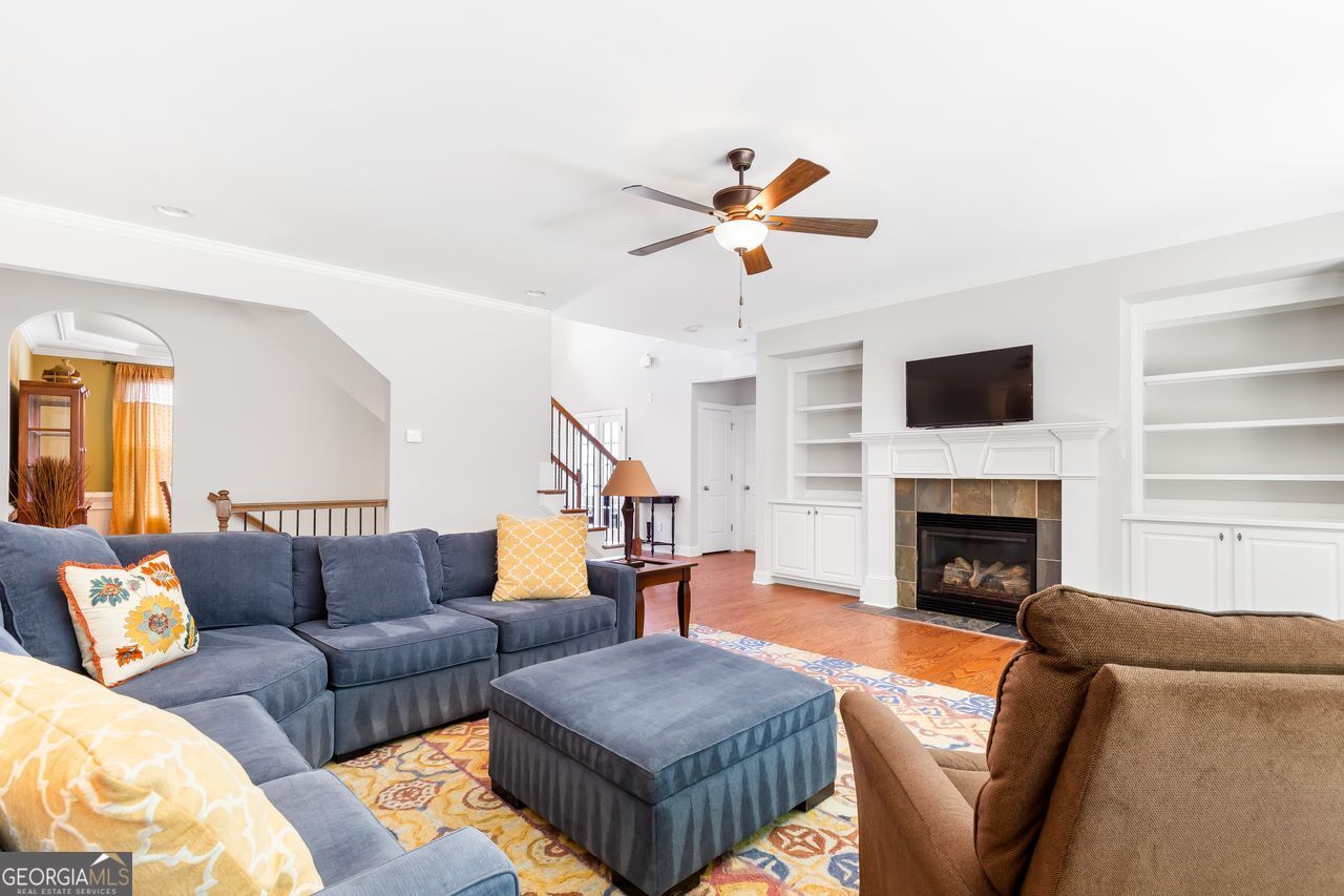 3642 Preservation Circle Property Photo 11