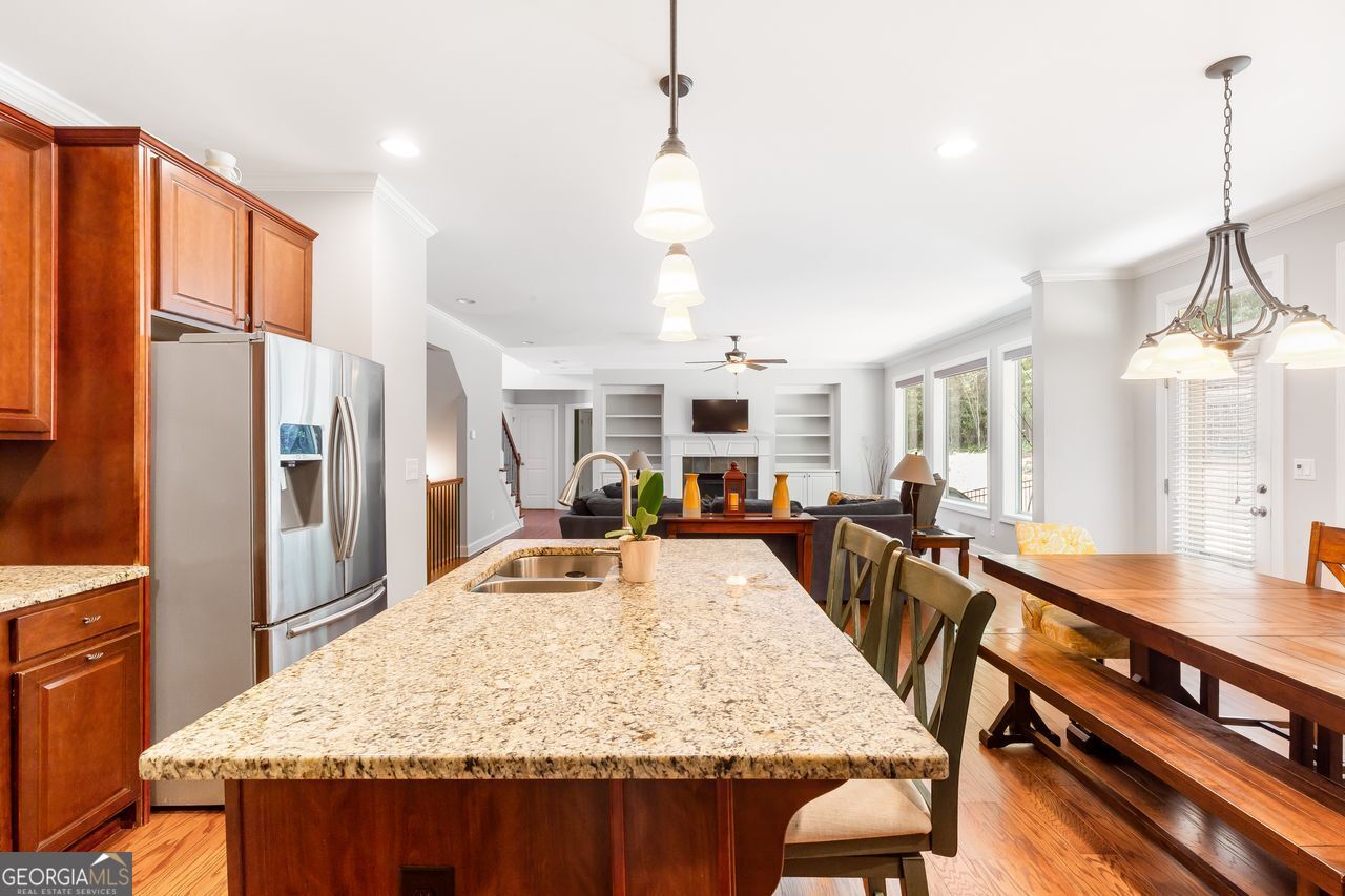 3642 Preservation Circle Property Photo 16