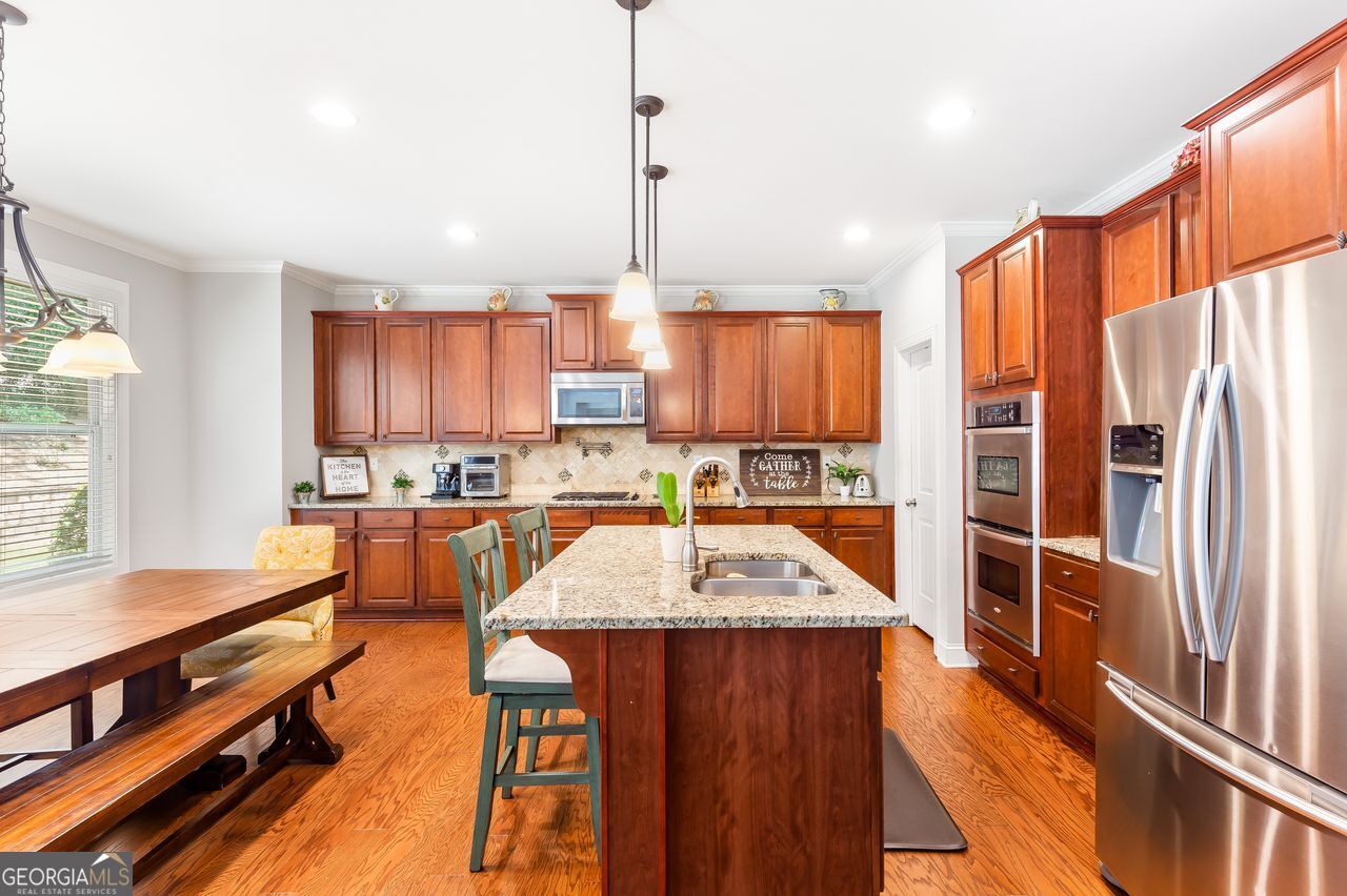 3642 Preservation Circle Property Photo 17