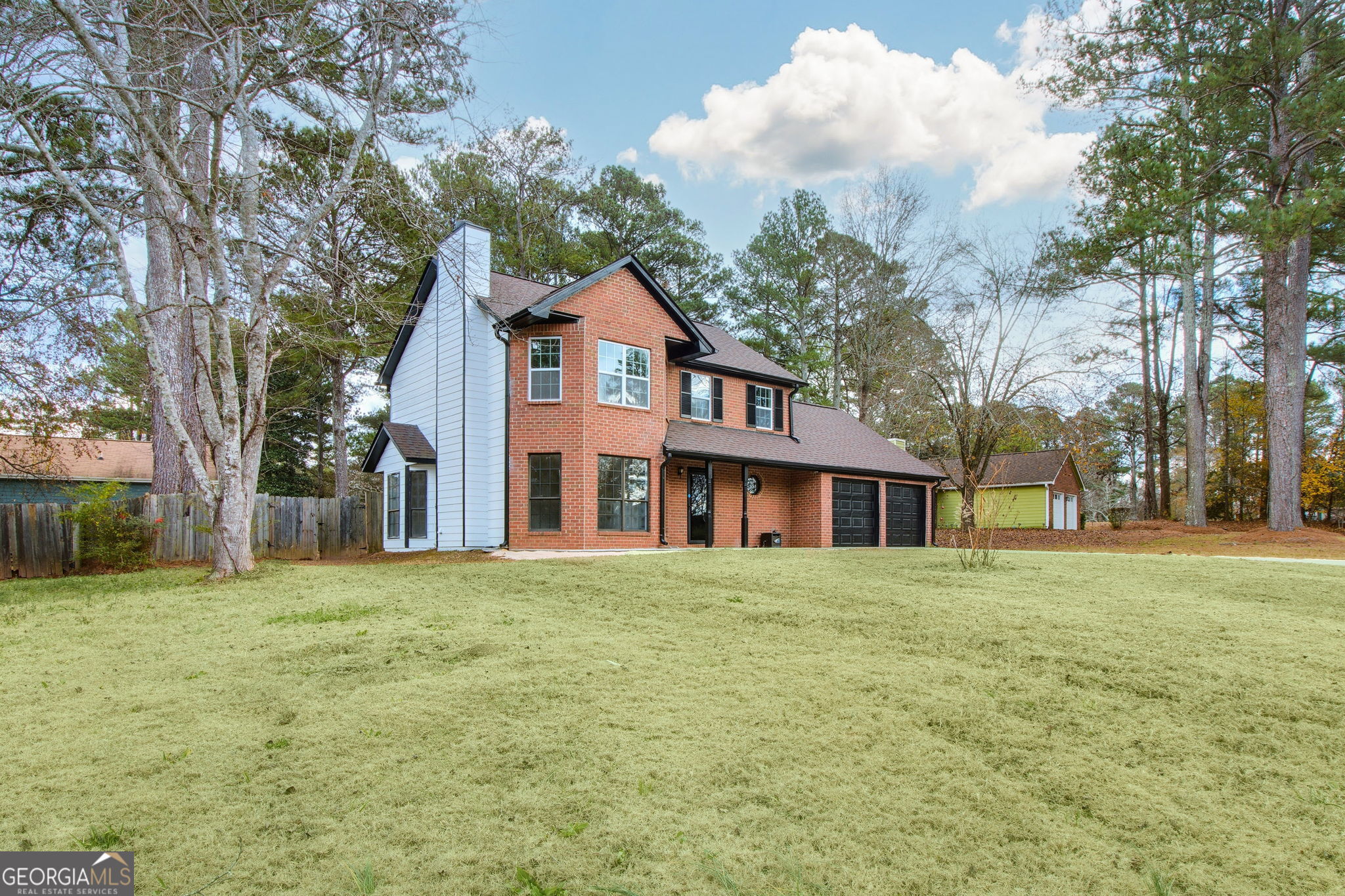 8914 Gardener Drive Property Photo 1