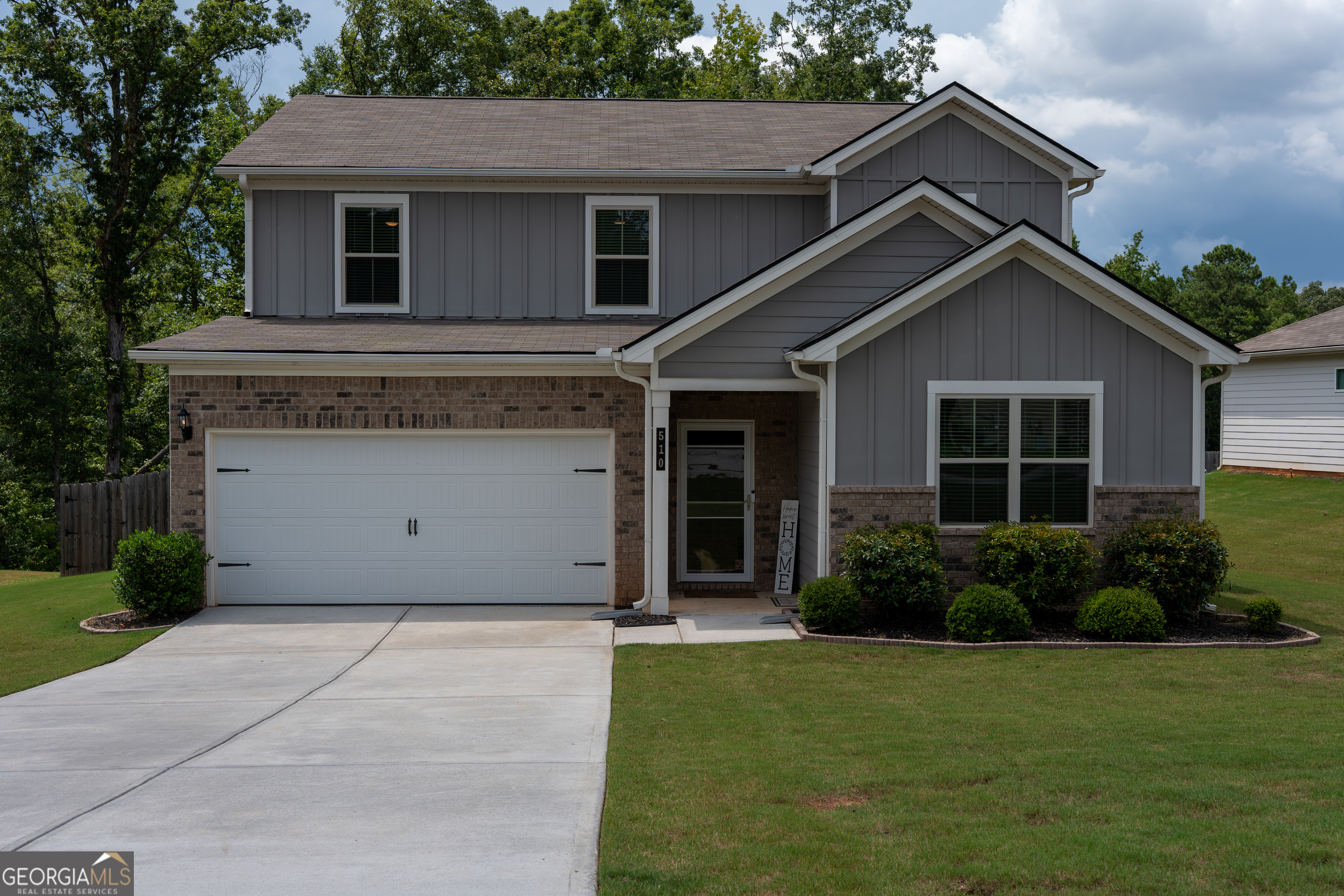 510 Curry Ridge Court Property Photo 1