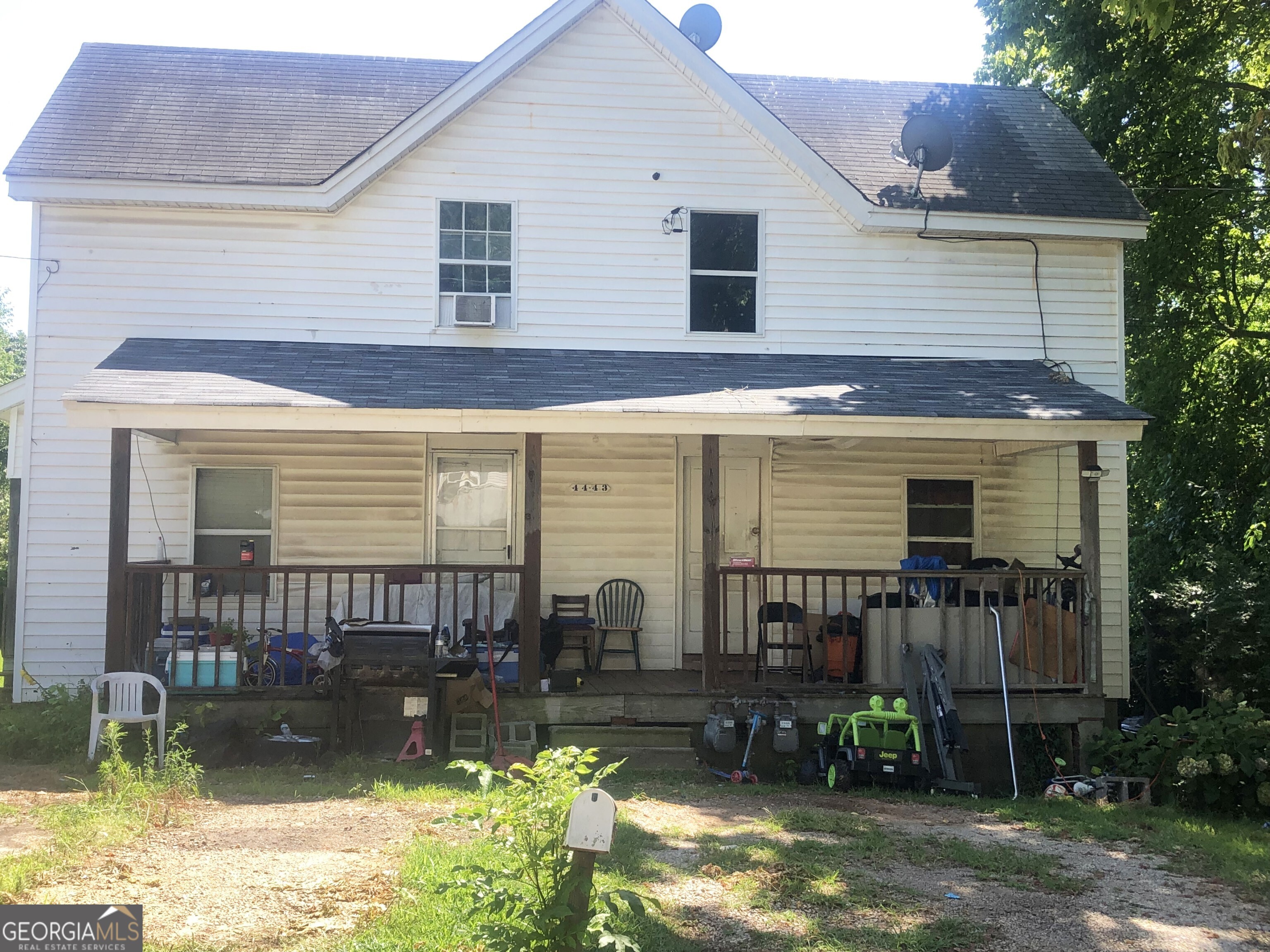 43 Dean Street Property Photo 1