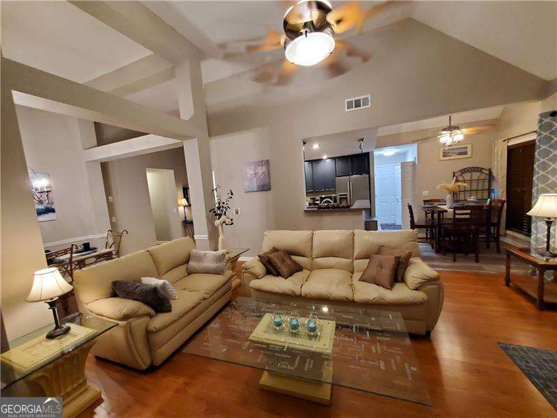 6401 Will Dupree Lane Property Photo 1