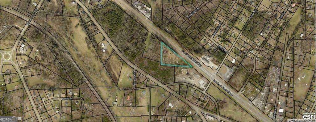 1771 Joe Frank Harris Parkway SE Property Photo 1