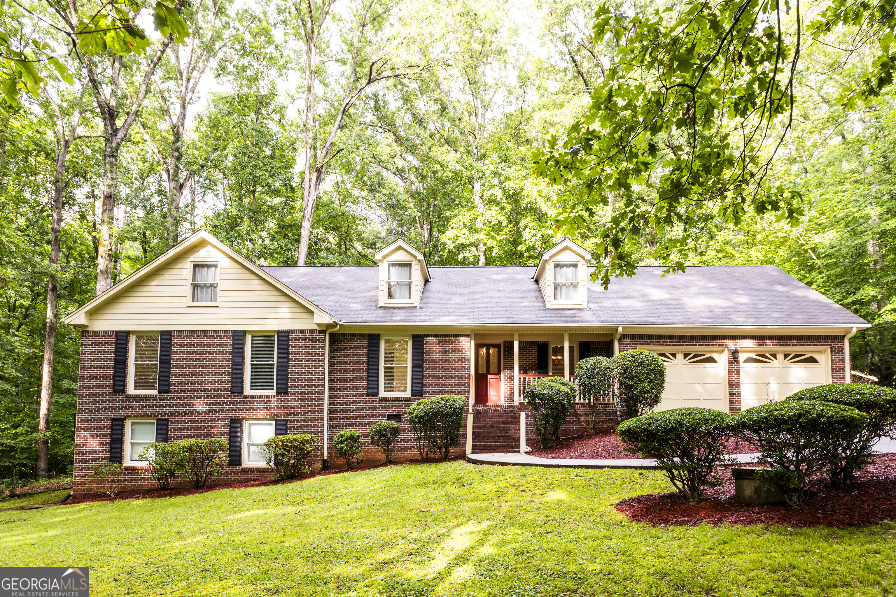 45 Mountain Creek Trail Property Photo 1