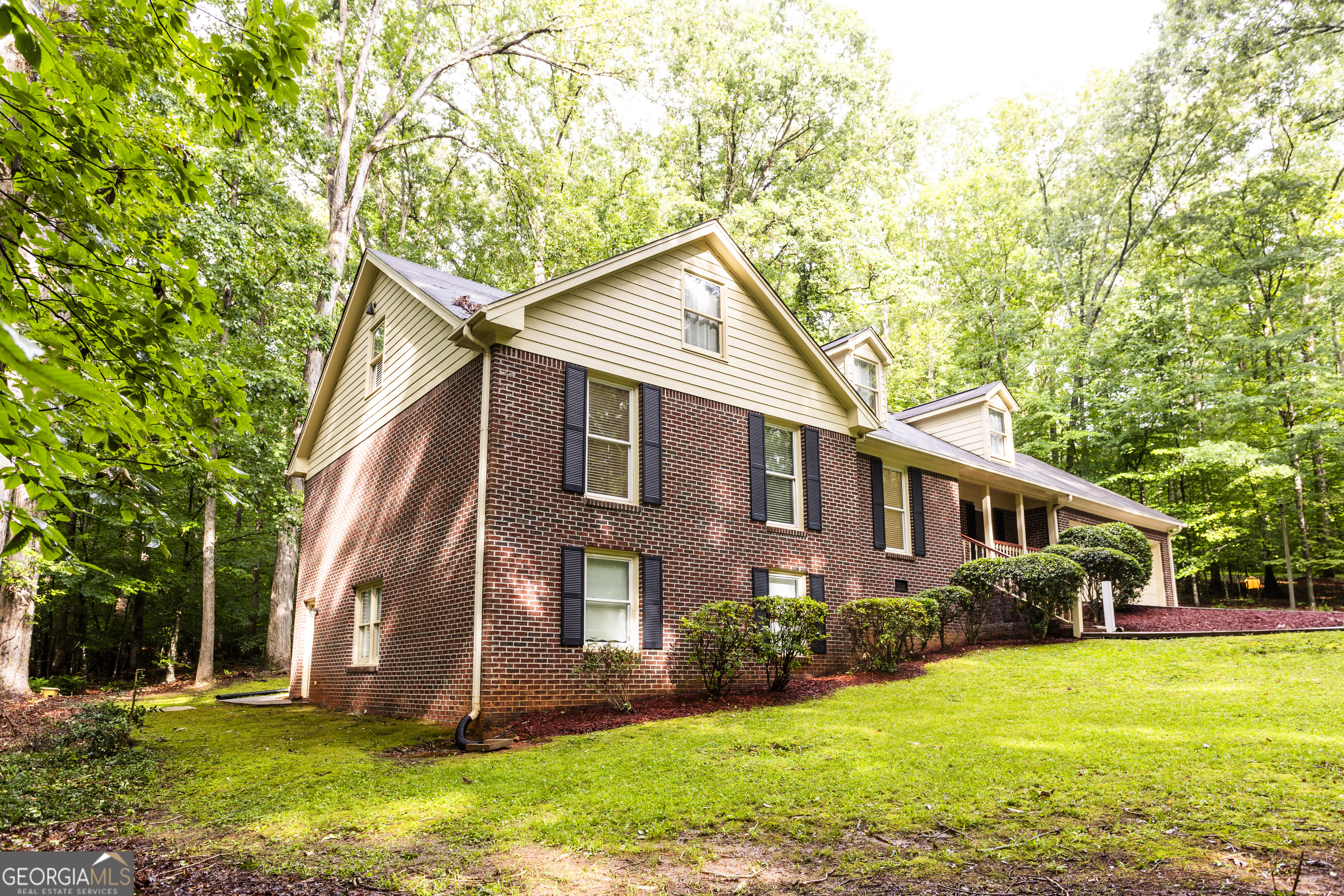 45 Mountain Creek Trail Property Photo 2